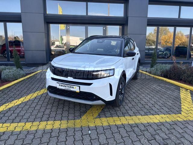 OPEL FRONTERA 2026 - 1