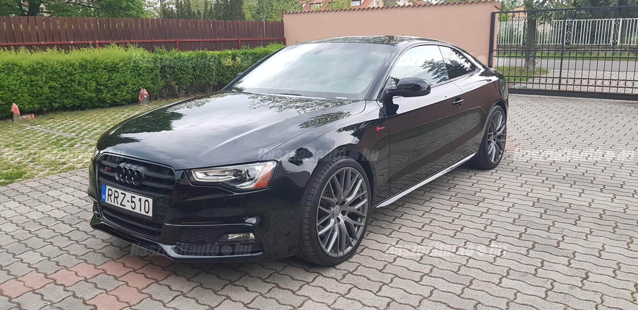 AUDI S5 2014/6 - 1