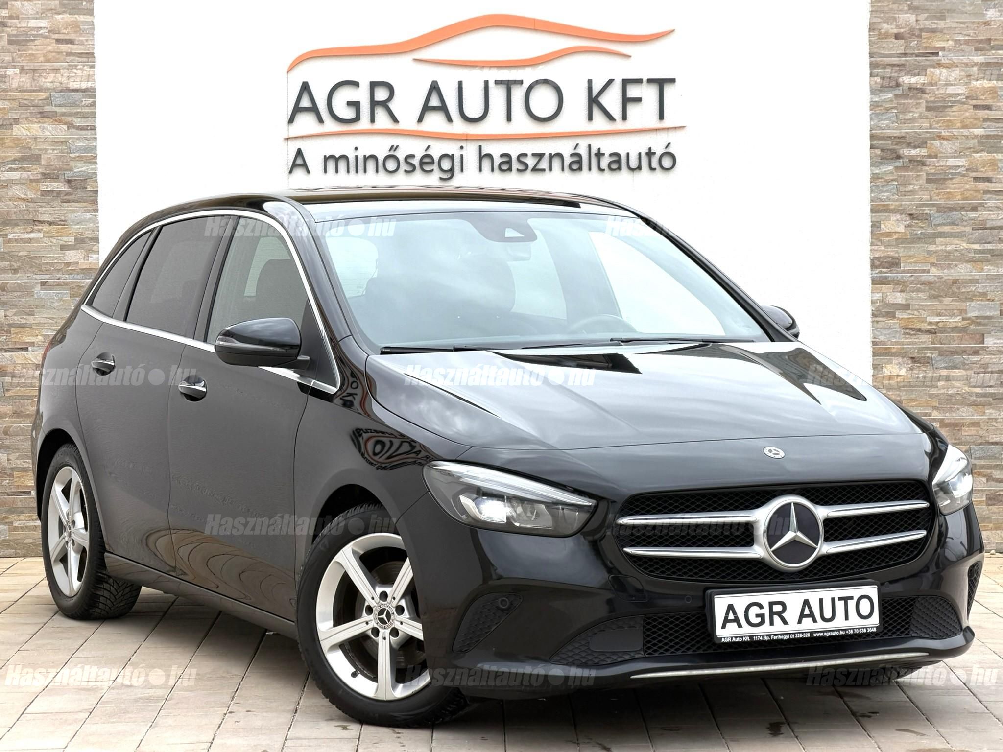 Megtekinthető: AGR Auto Kft 1174 Budapest Ferihegyi út 326-328