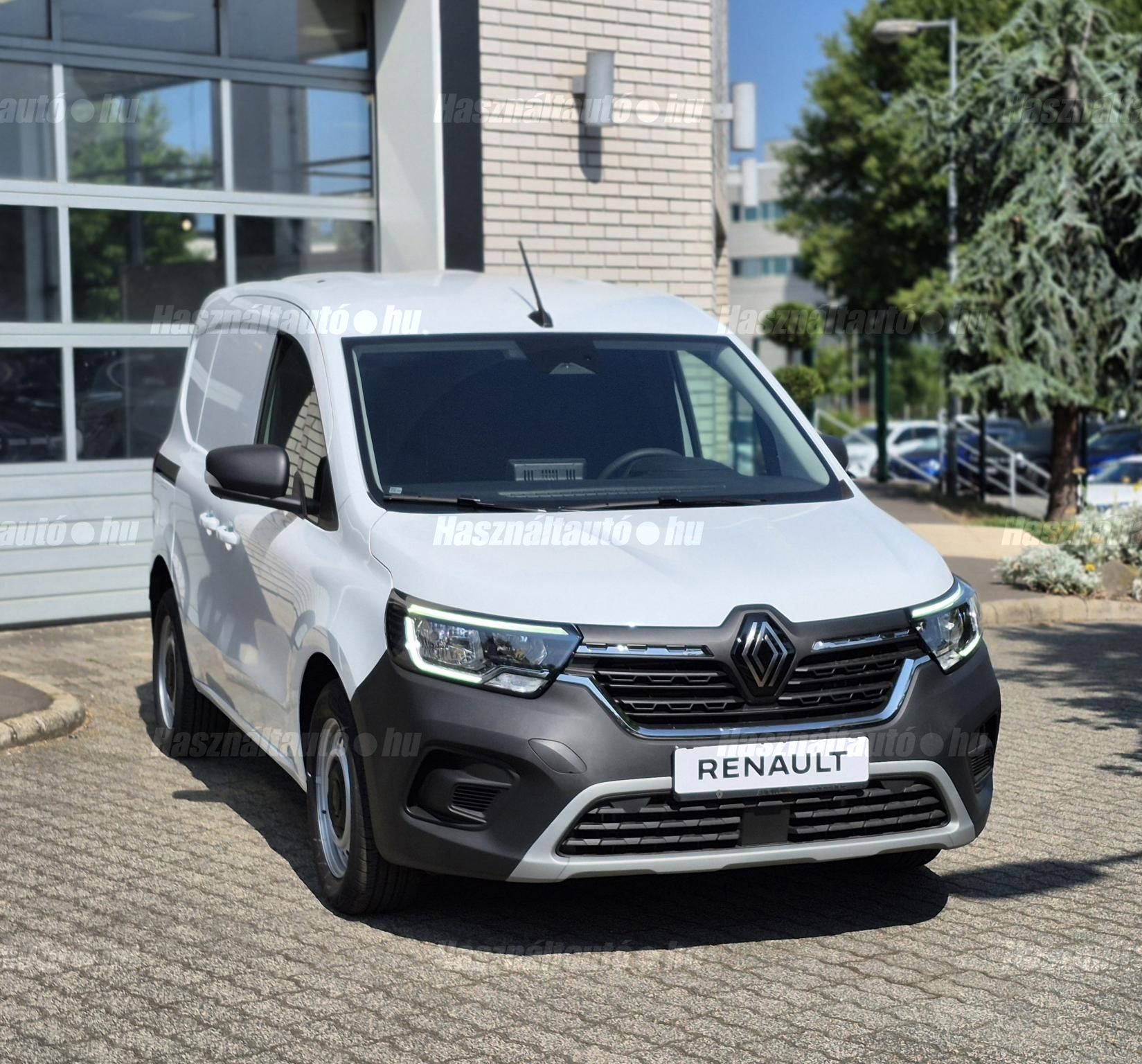 RENAULT KANGOO 2026 - 1
