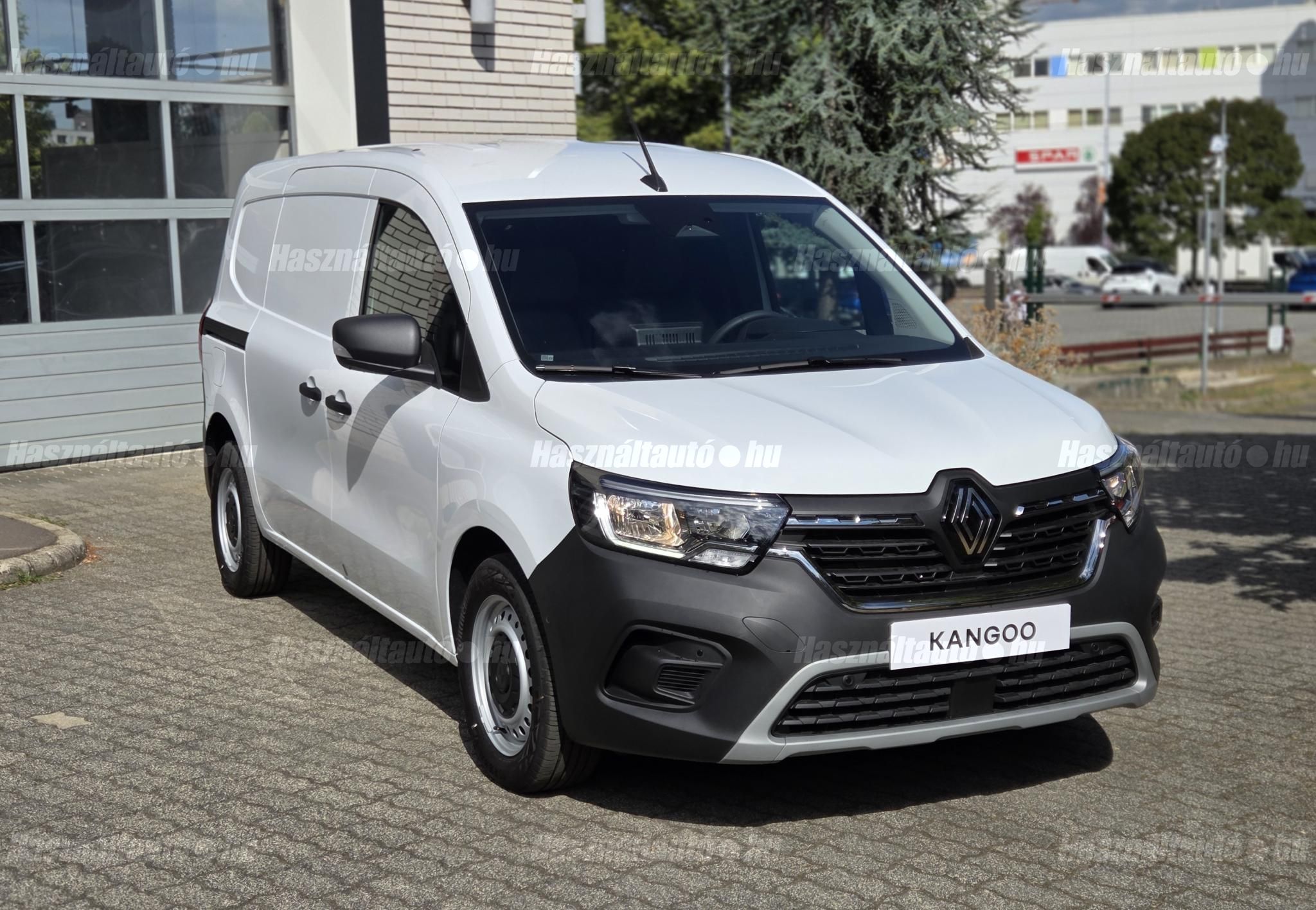 RENAULT KANGOO 2026 - 1
