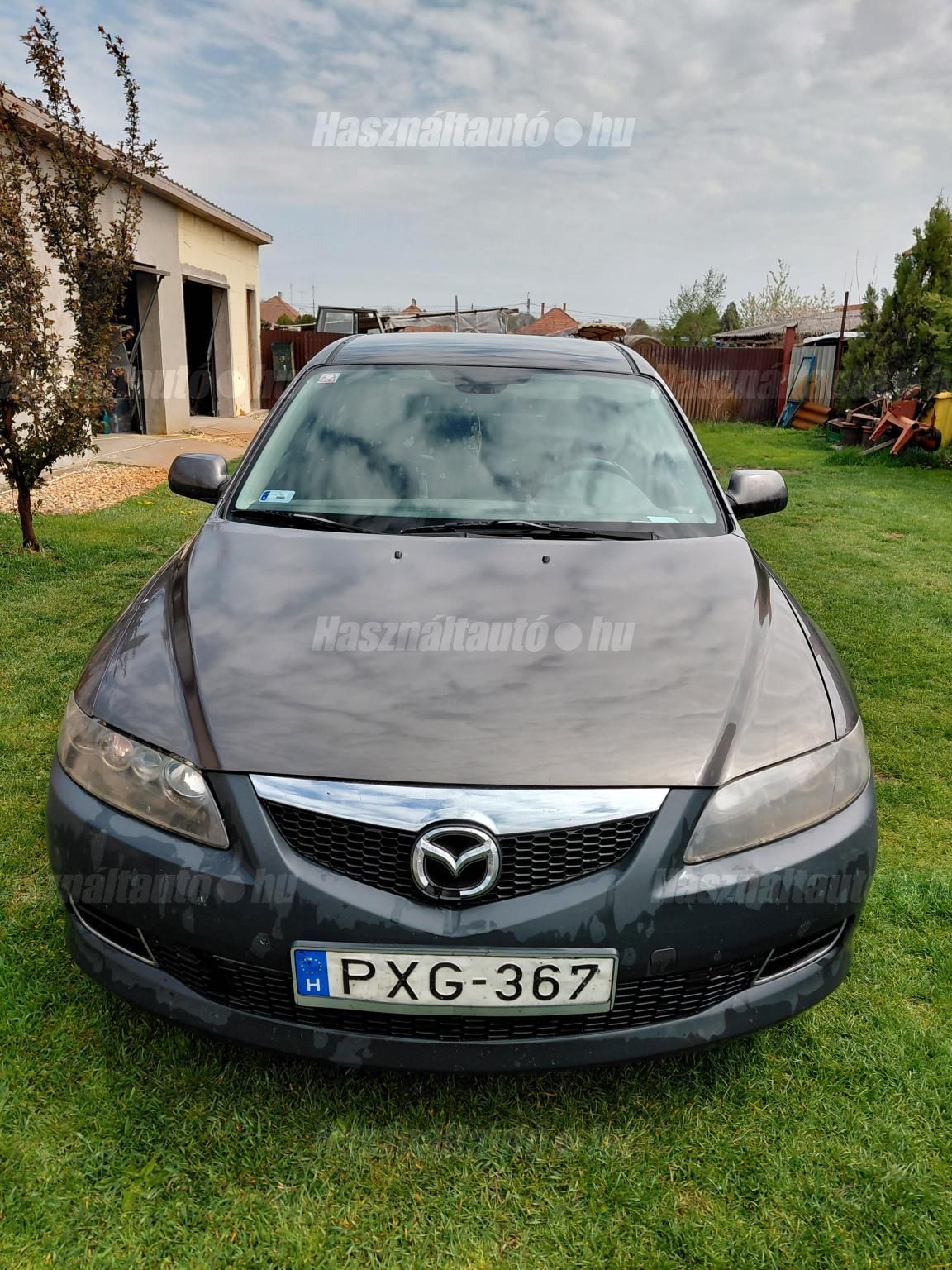 MAZDA 6 2006/10 - 1