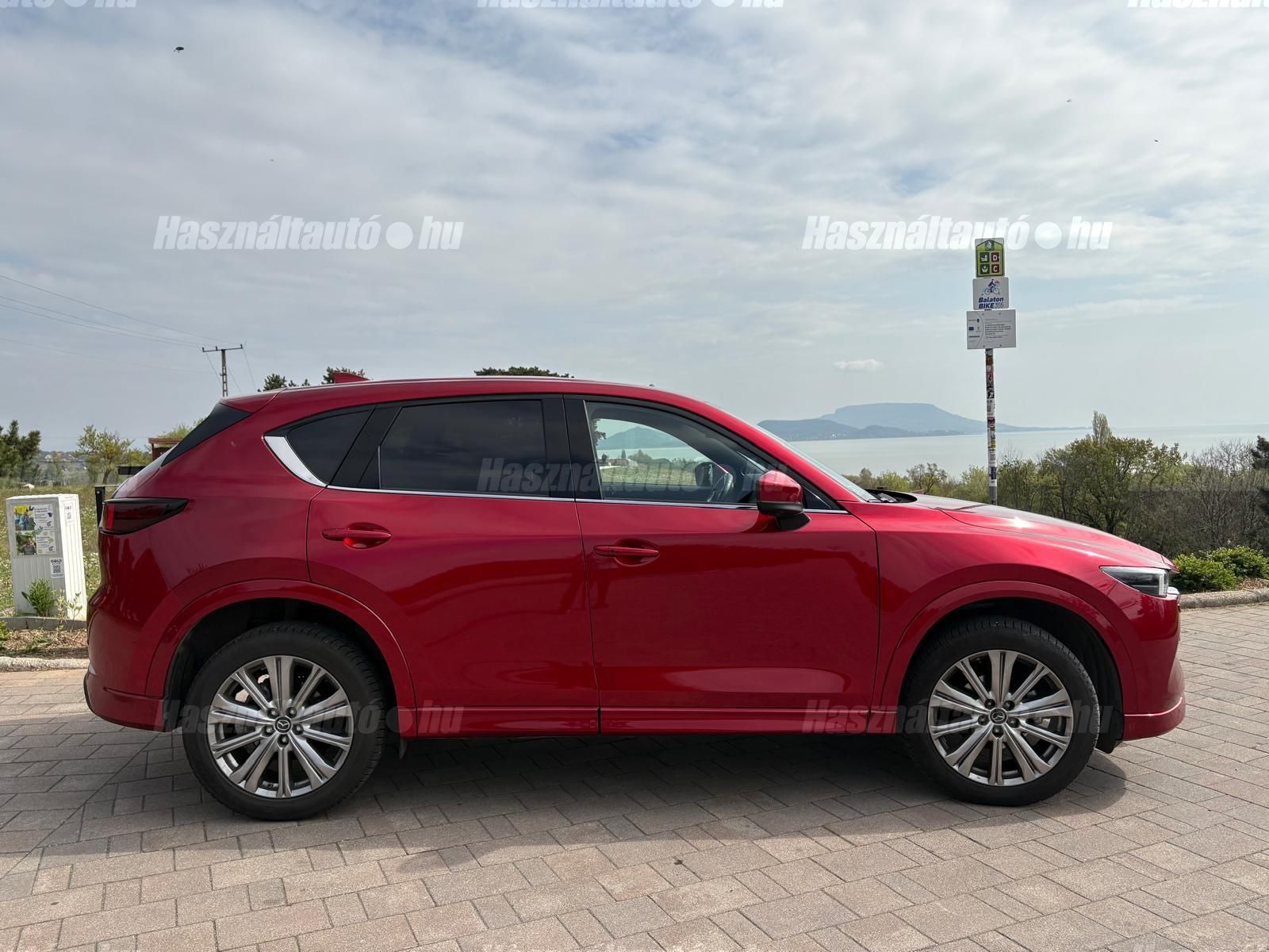 MAZDA CX-5 2022/12 - 1