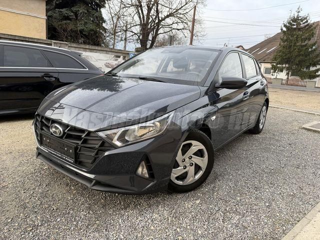 HYUNDAI I20 2021/2 - 1