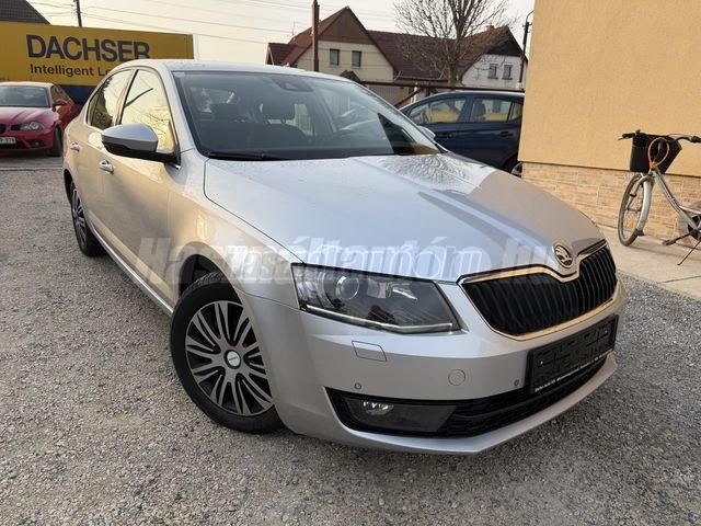 SKODA OCTAVIA 2013/3 - 1
