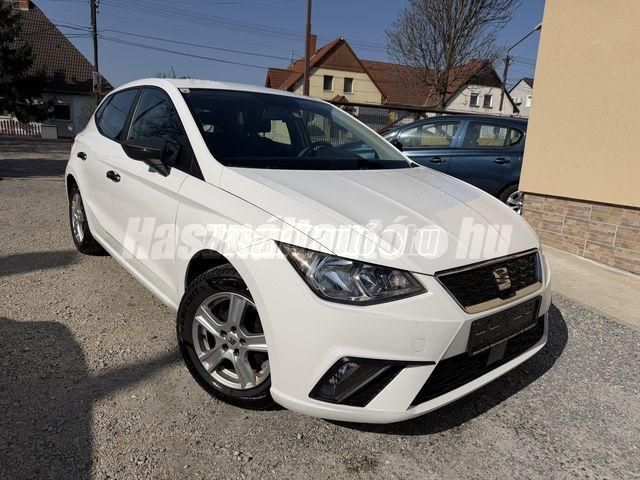 SEAT IBIZA 2018/1 - 1