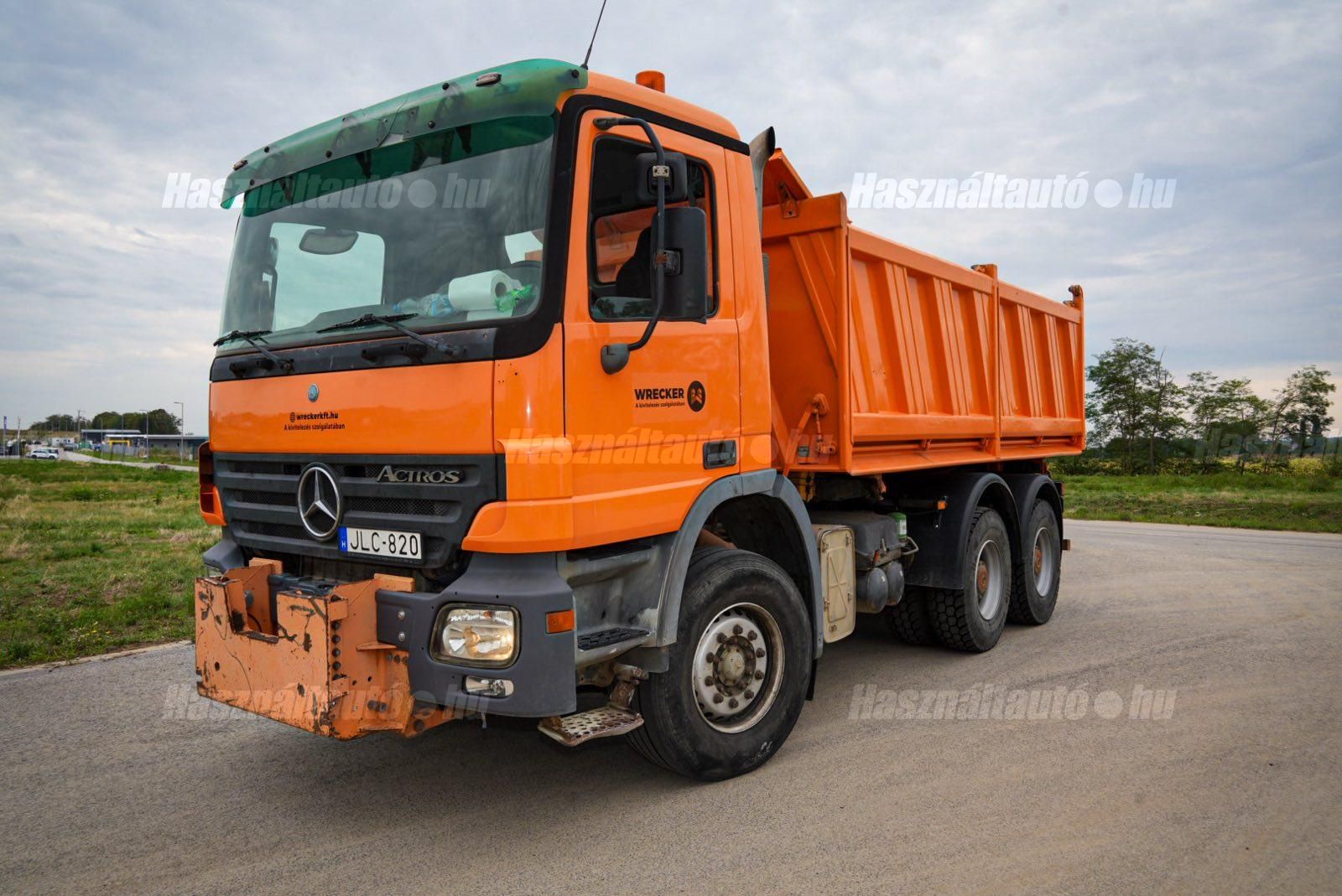 MERCEDES-BENZ 2004/12 - 1