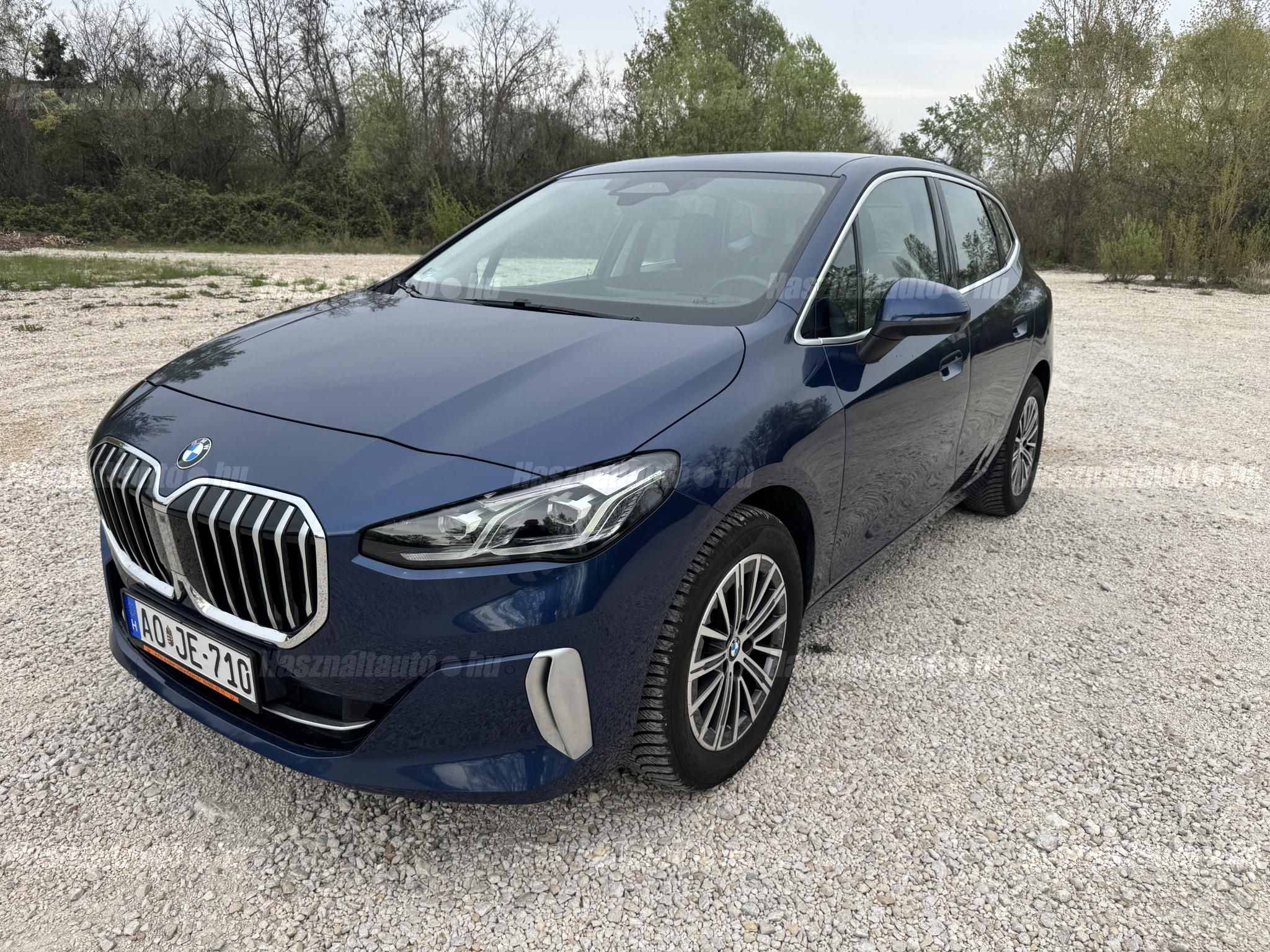 BMW 218 2023/2 - 1