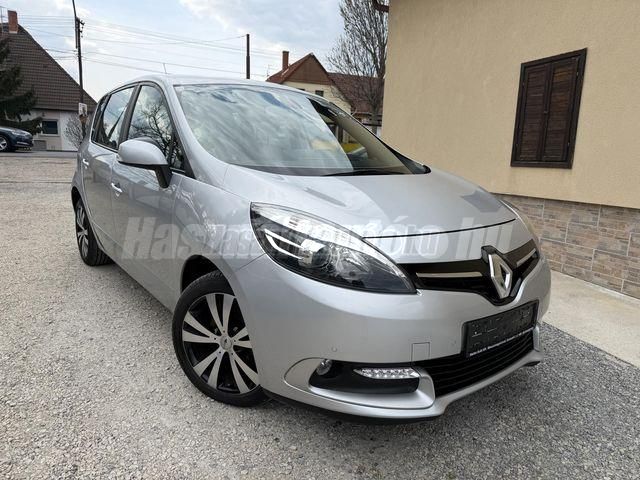 RENAULT SCENIC 2015/3 - 1