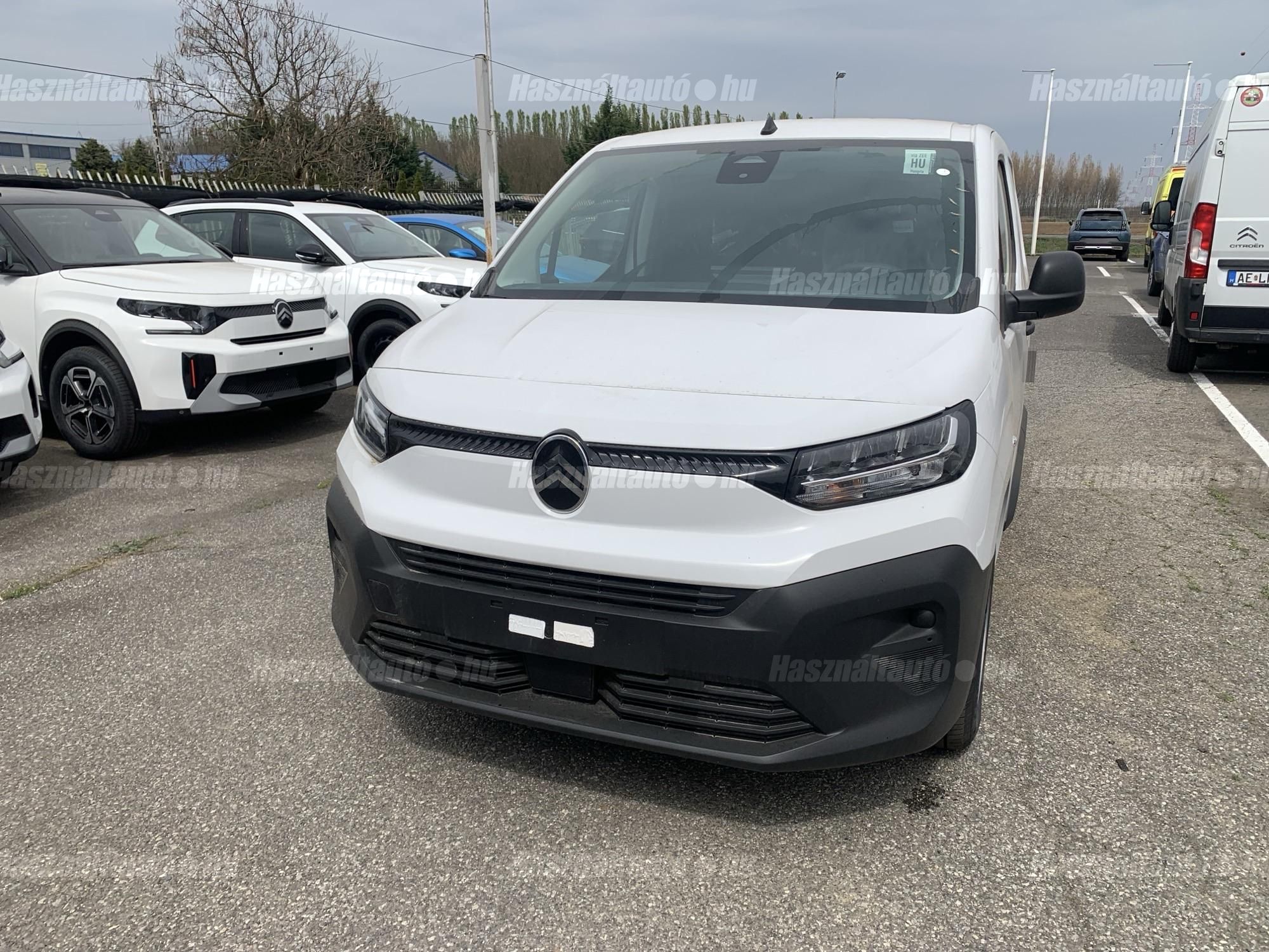 CITROEN BERLINGO 2026 - 1