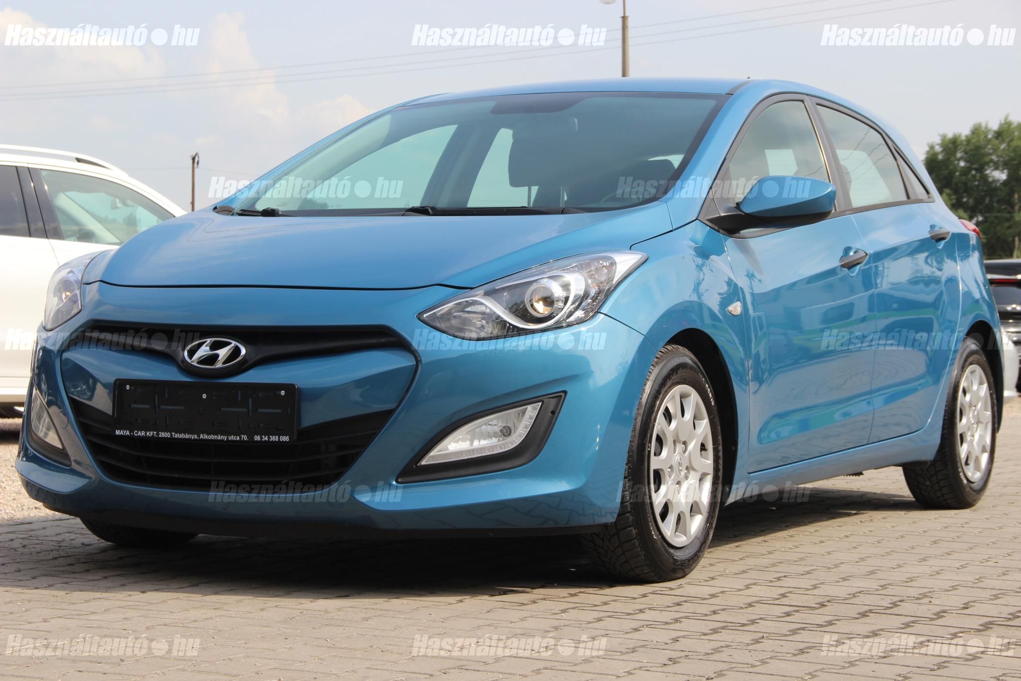 HYUNDAI I30 2014/2 - 1