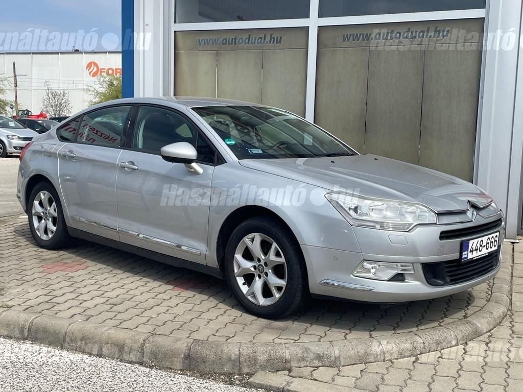 CITROEN C5 2010/4 - 1