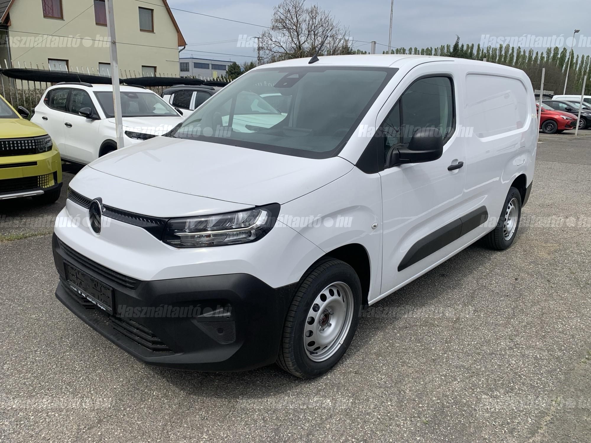 CITROEN BERLINGO 2026 - 1