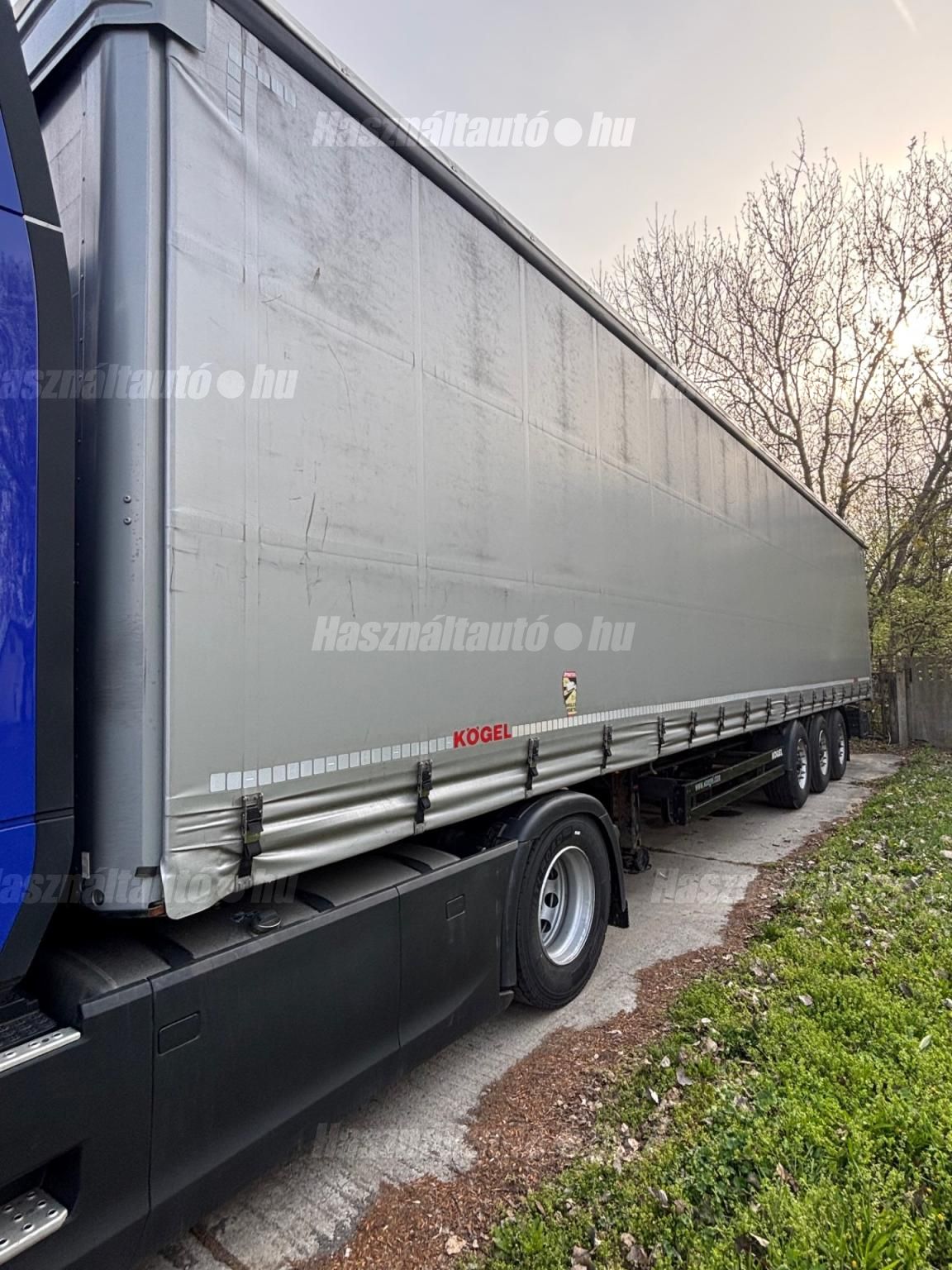 KÖGEL 2023/10 - 1