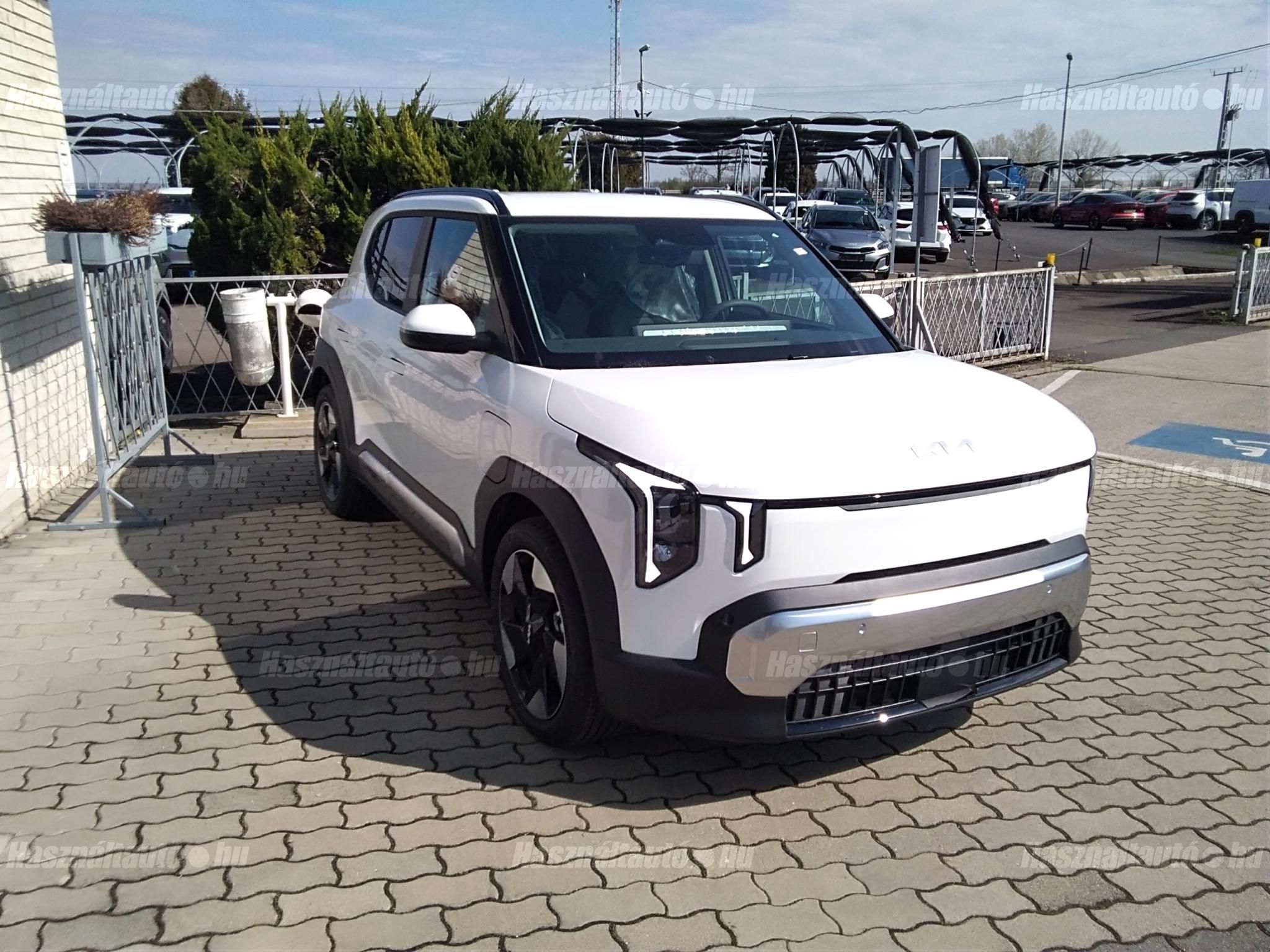 KIA EV2 2026 - 1