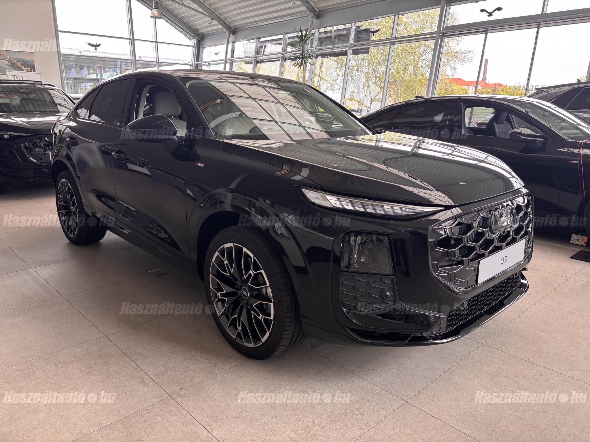 AUDI Q3 2026 - 1