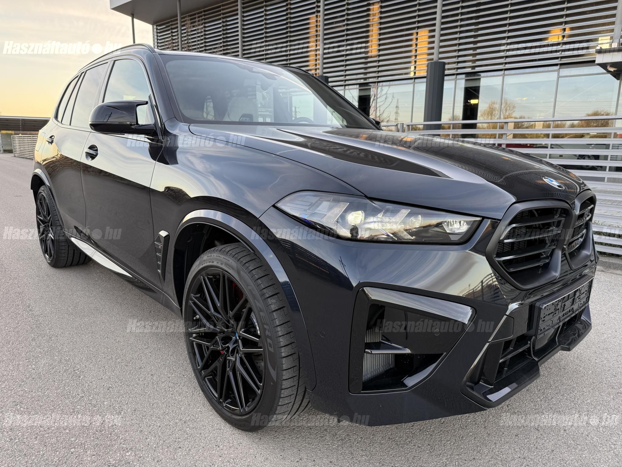 BMW X5 2026/1 - 1