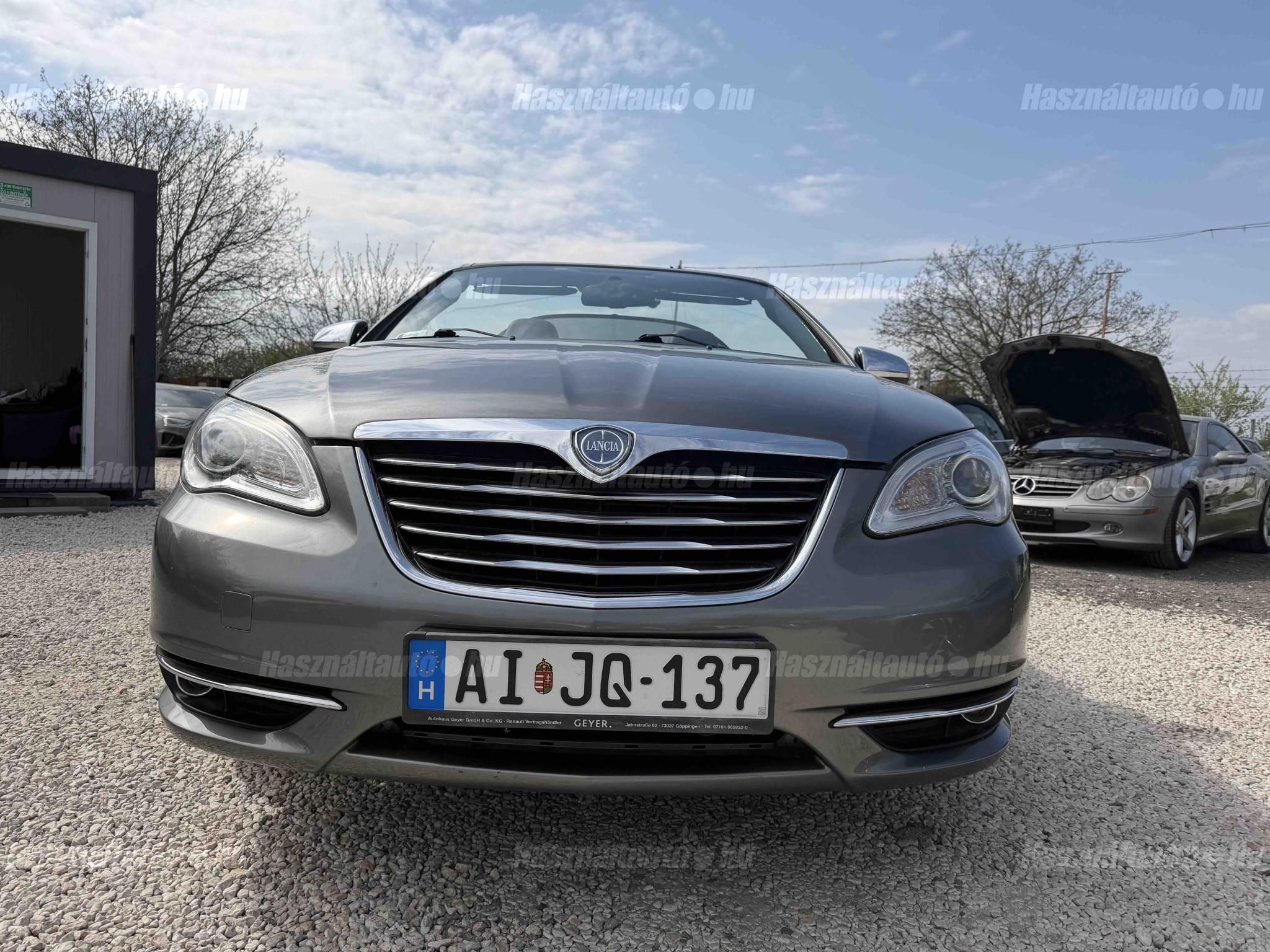 LANCIA FLAVIA 2013/1 - 1