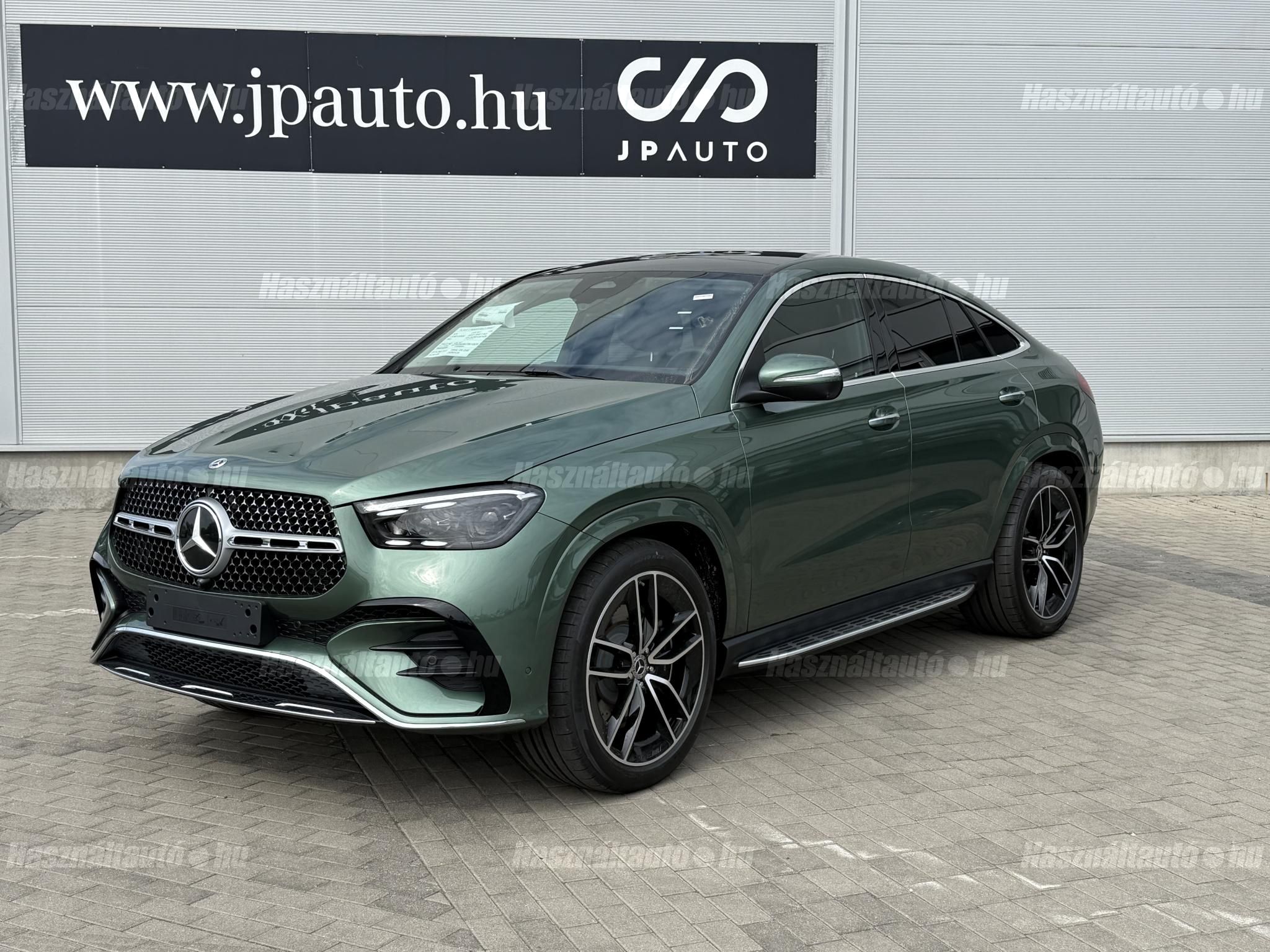 MERCEDES-BENZ GLE 450 2026 - 1