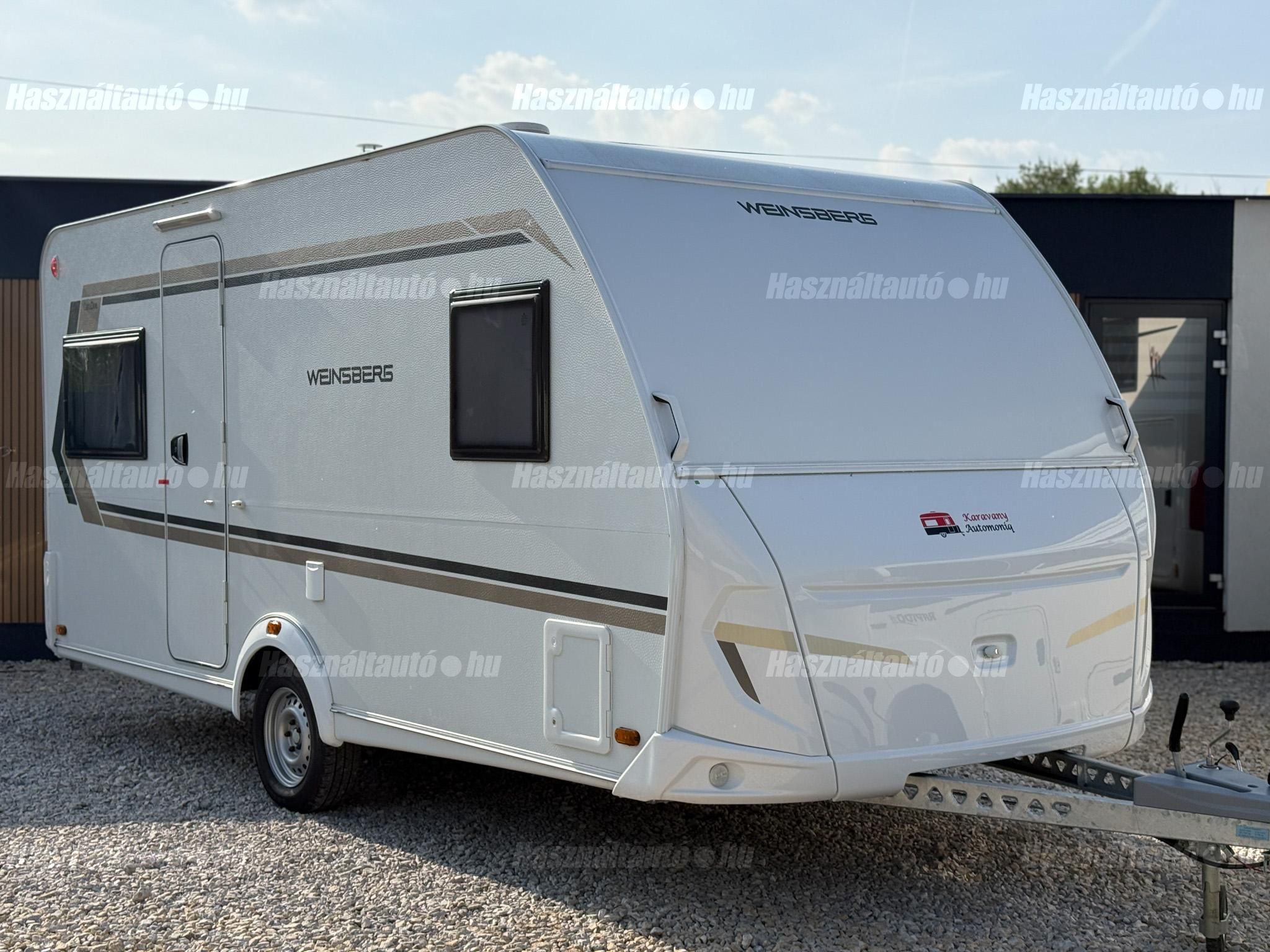 WEINSBERG 2026 - 1