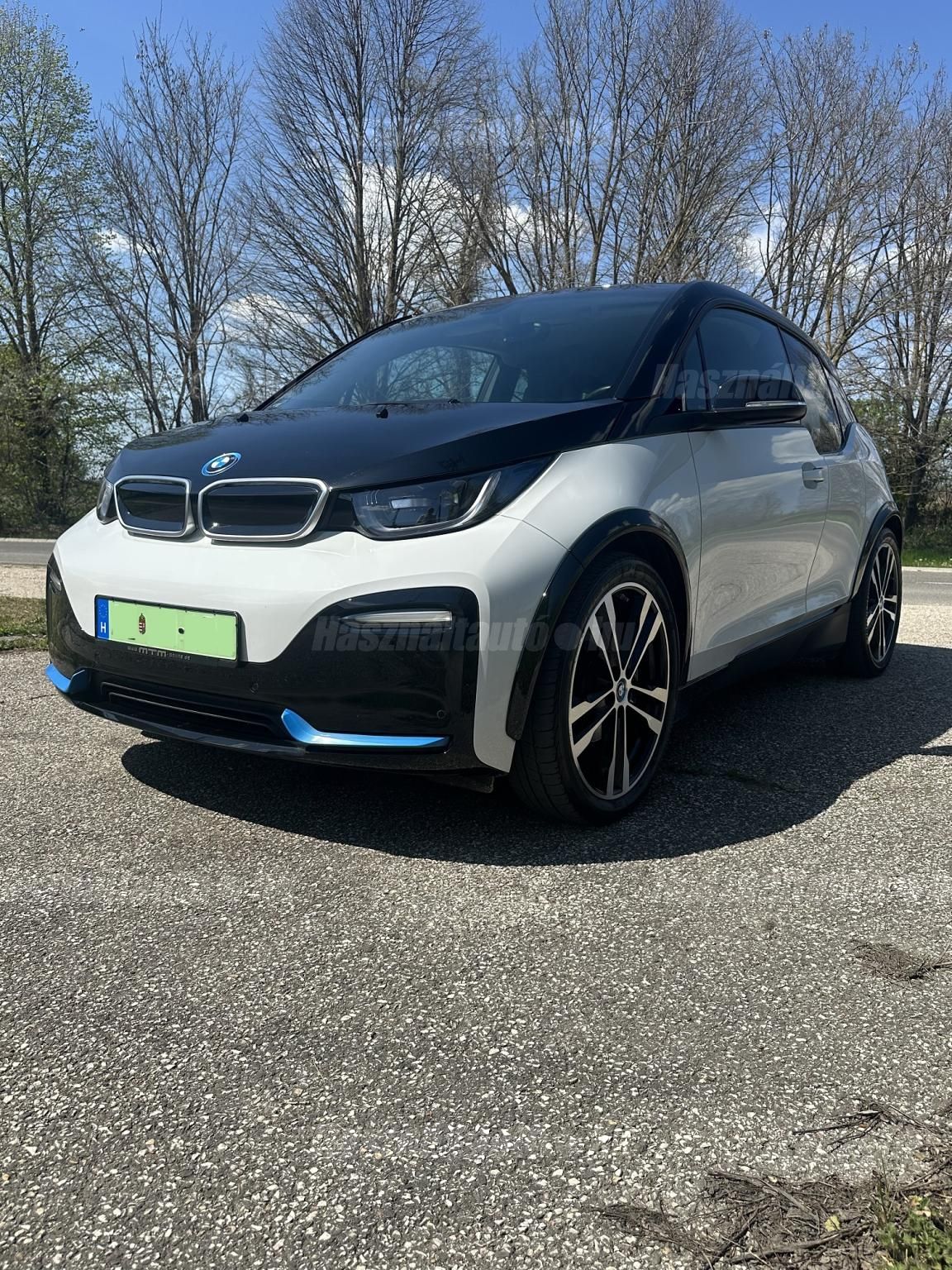BMW I3 2022/3 - 1