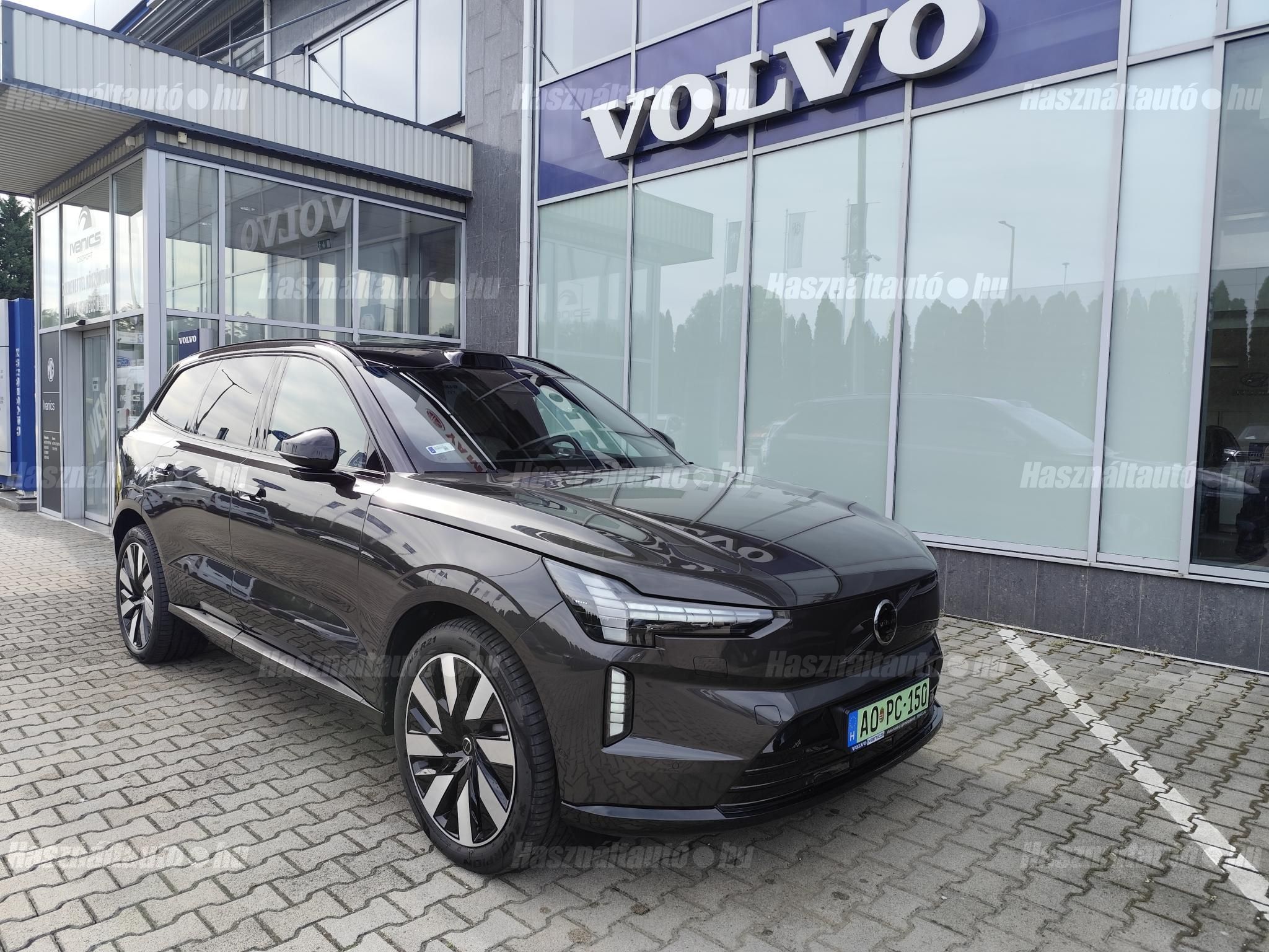 VOLVO EX90 2025/10 - 1