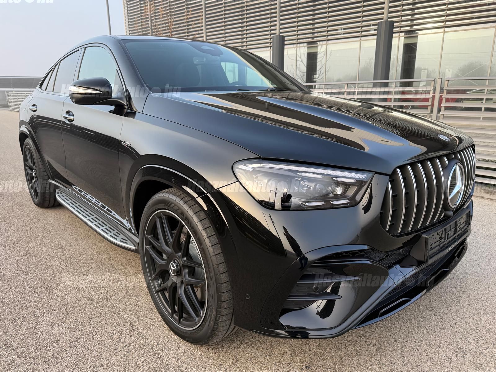 MERCEDES-AMG GLE 53 2025/11 - 1