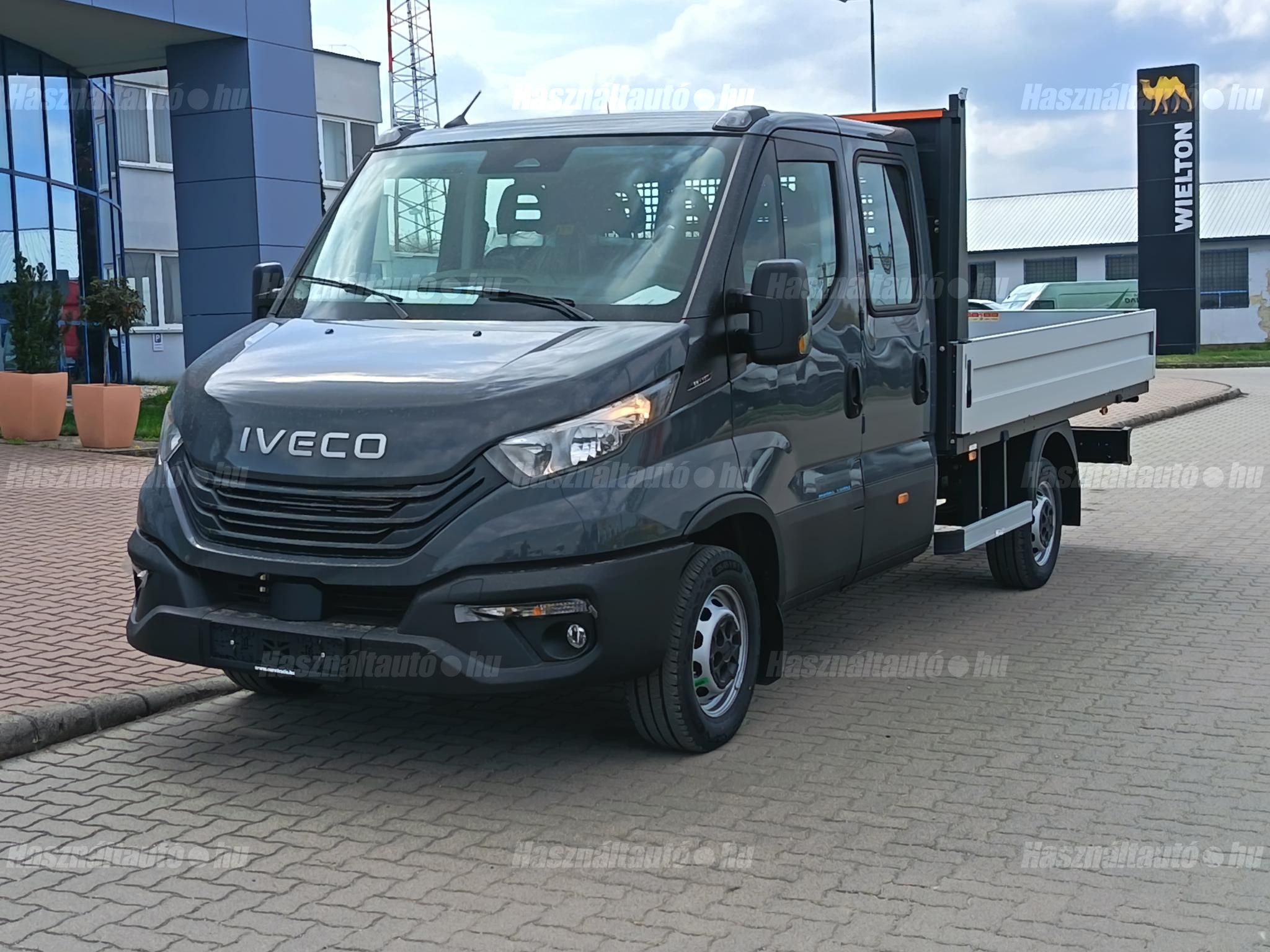 IVECO DAILY 2026 - 1