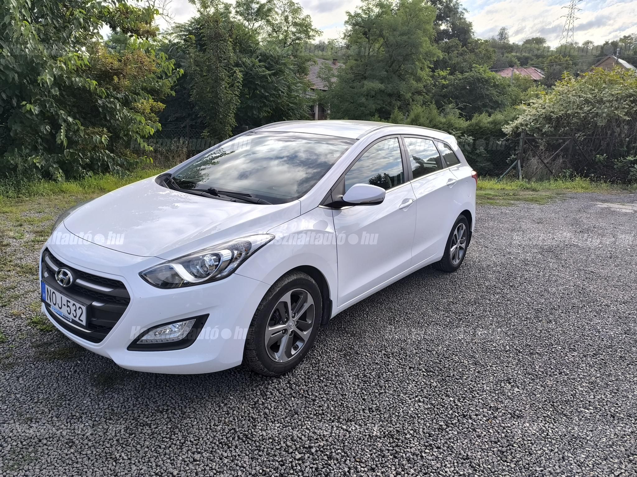 HYUNDAI I30 2016/4 - 1