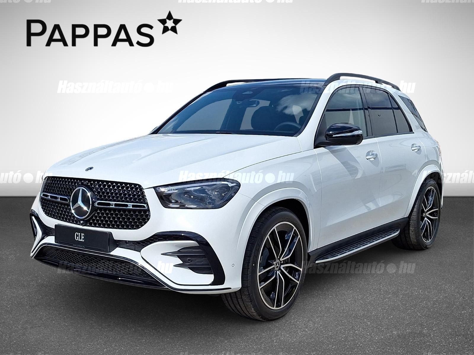 MERCEDES-BENZ GLE 450 2026 - 1