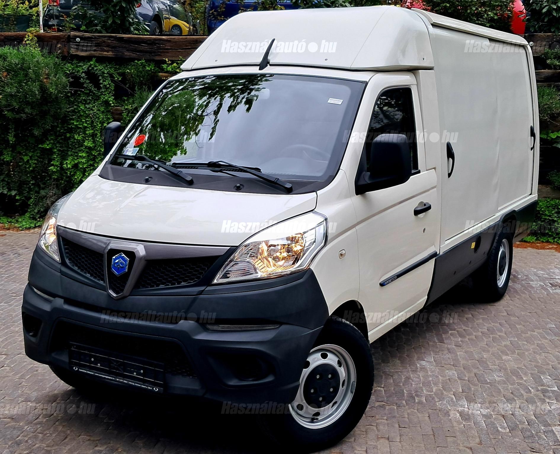 PIAGGIO PORTER 2023/10 - 1