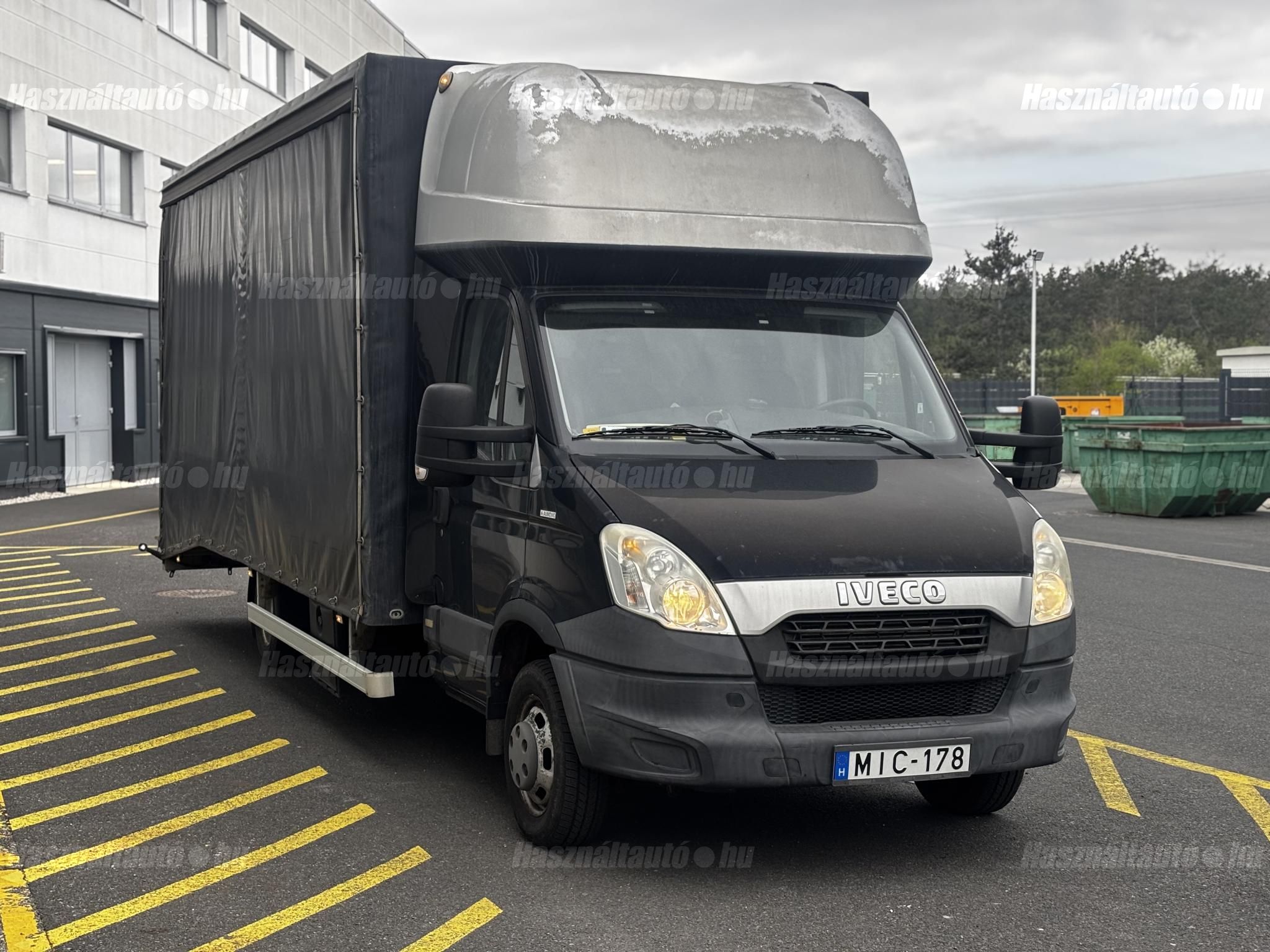 IVECO 2013/3 - 1