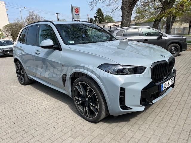 BMW X5 2026/1 - 1