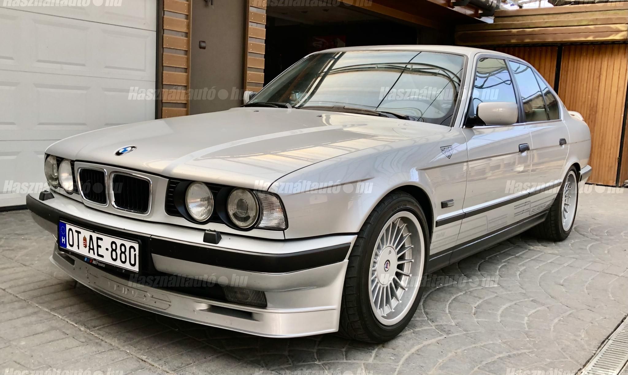 ALPINA B10 V8 1994 - 1