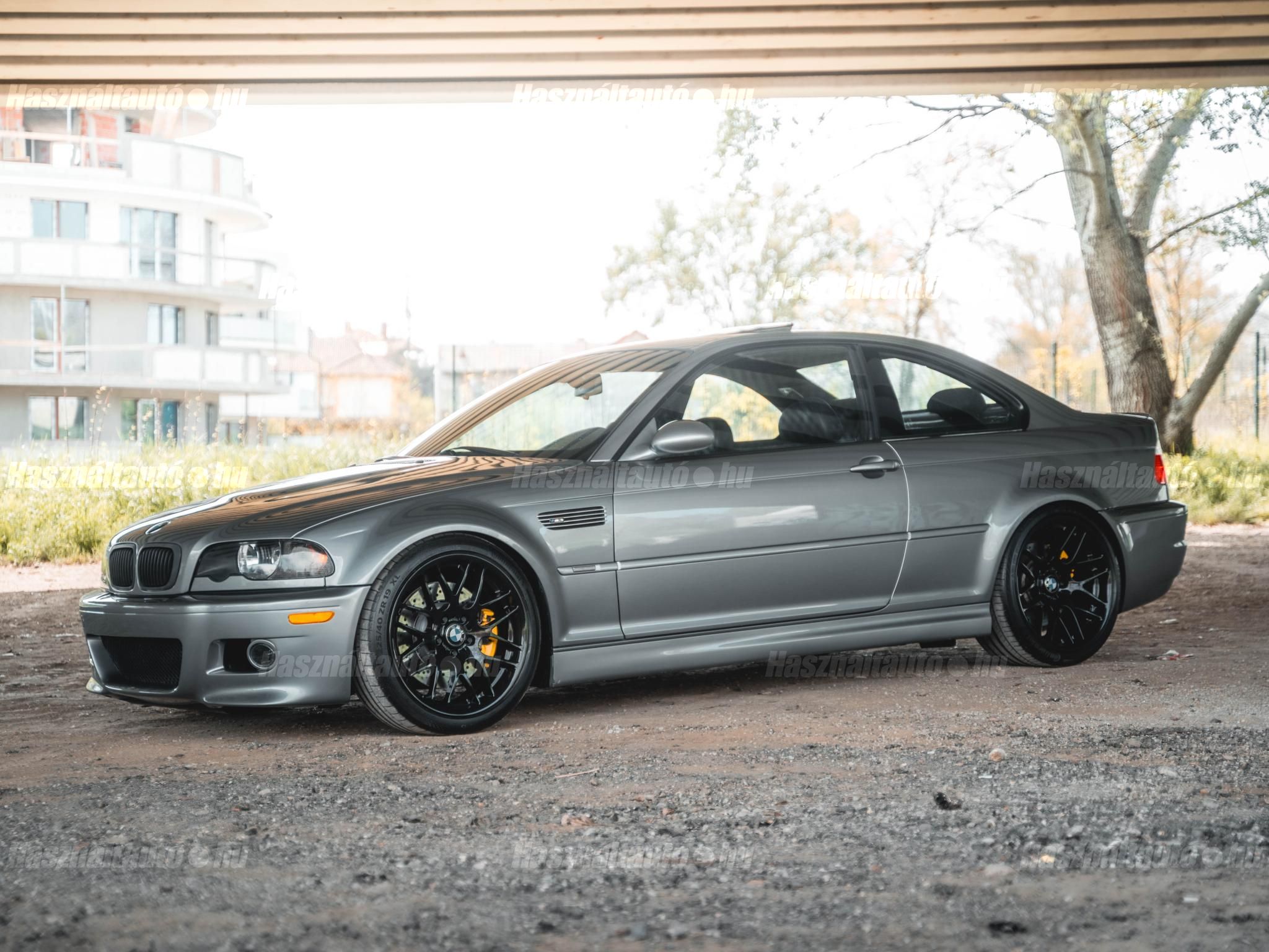 BMW M3 2005/7 - 1
