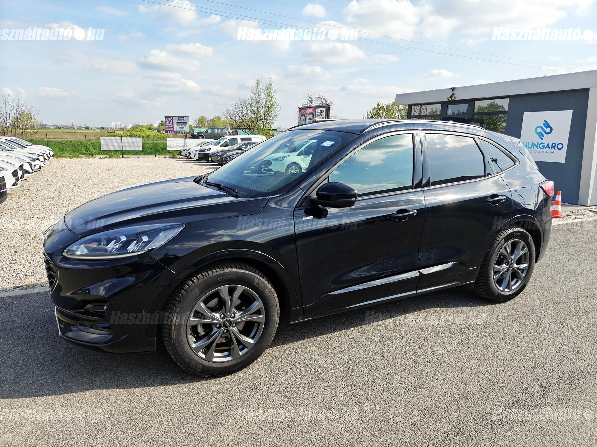 FORD KUGA 2023/3 - 1