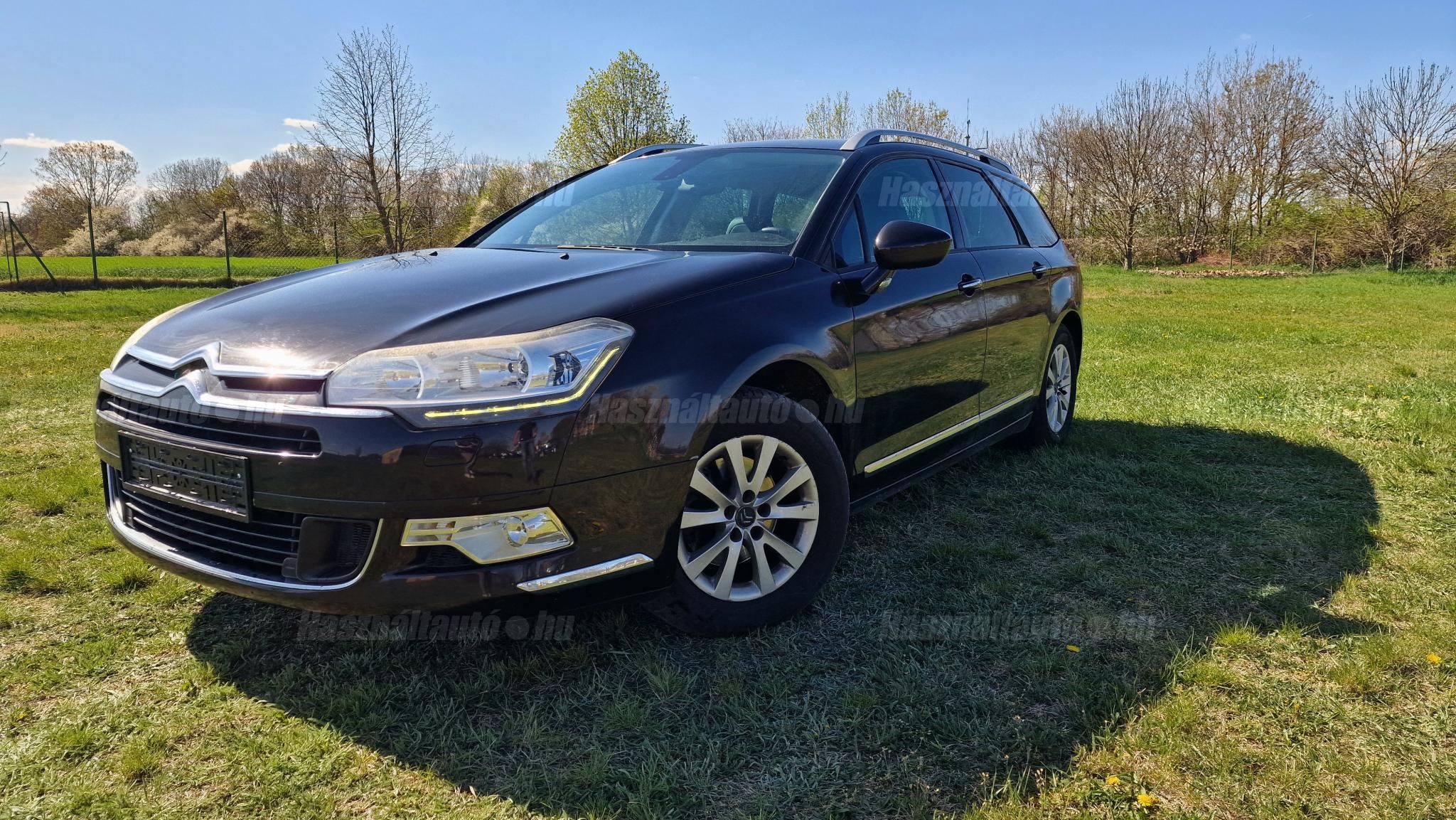 CITROEN C5 2013 - 1