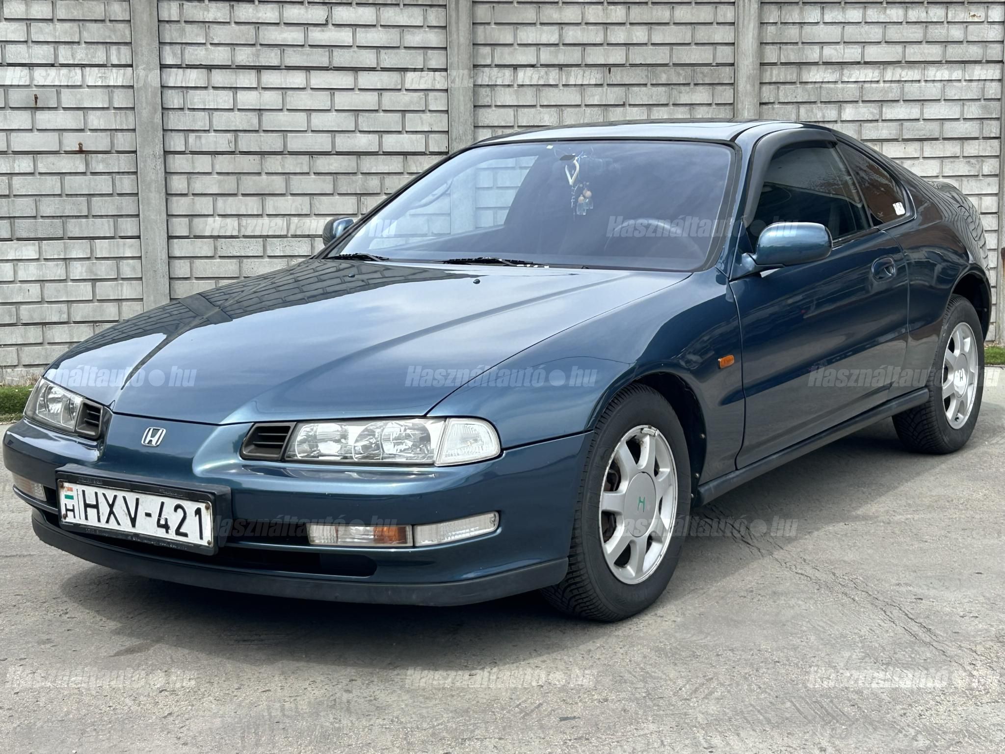 HONDA PRELUDE 1993 - 1