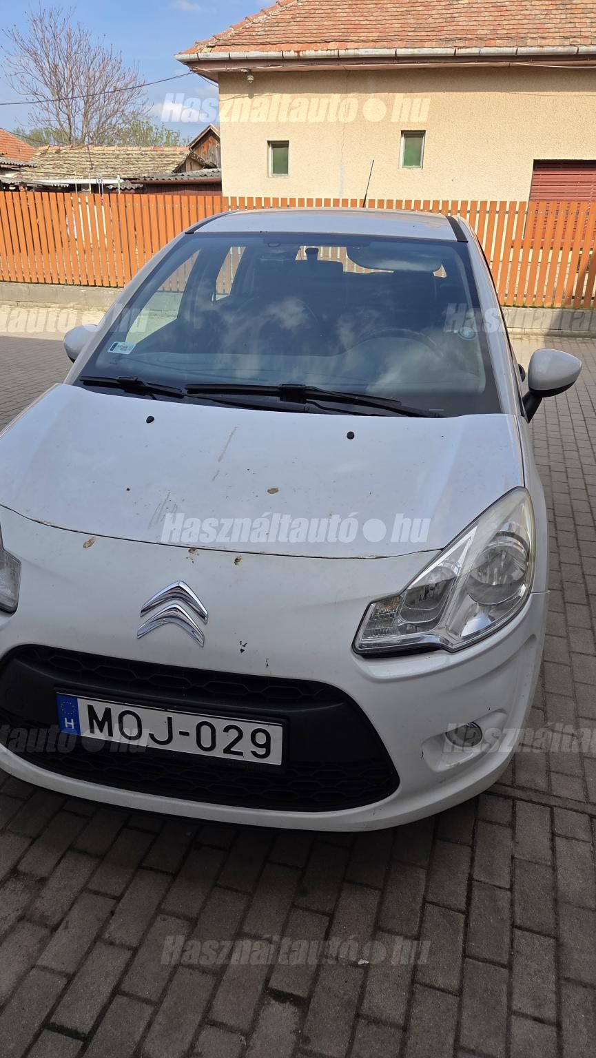 CITROEN C3 2010/7 - 1