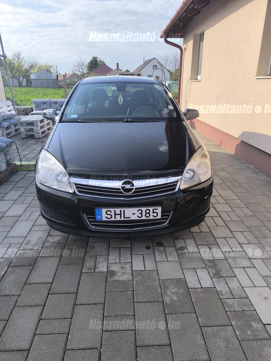 OPEL ASTRA H 2008/5 - 1