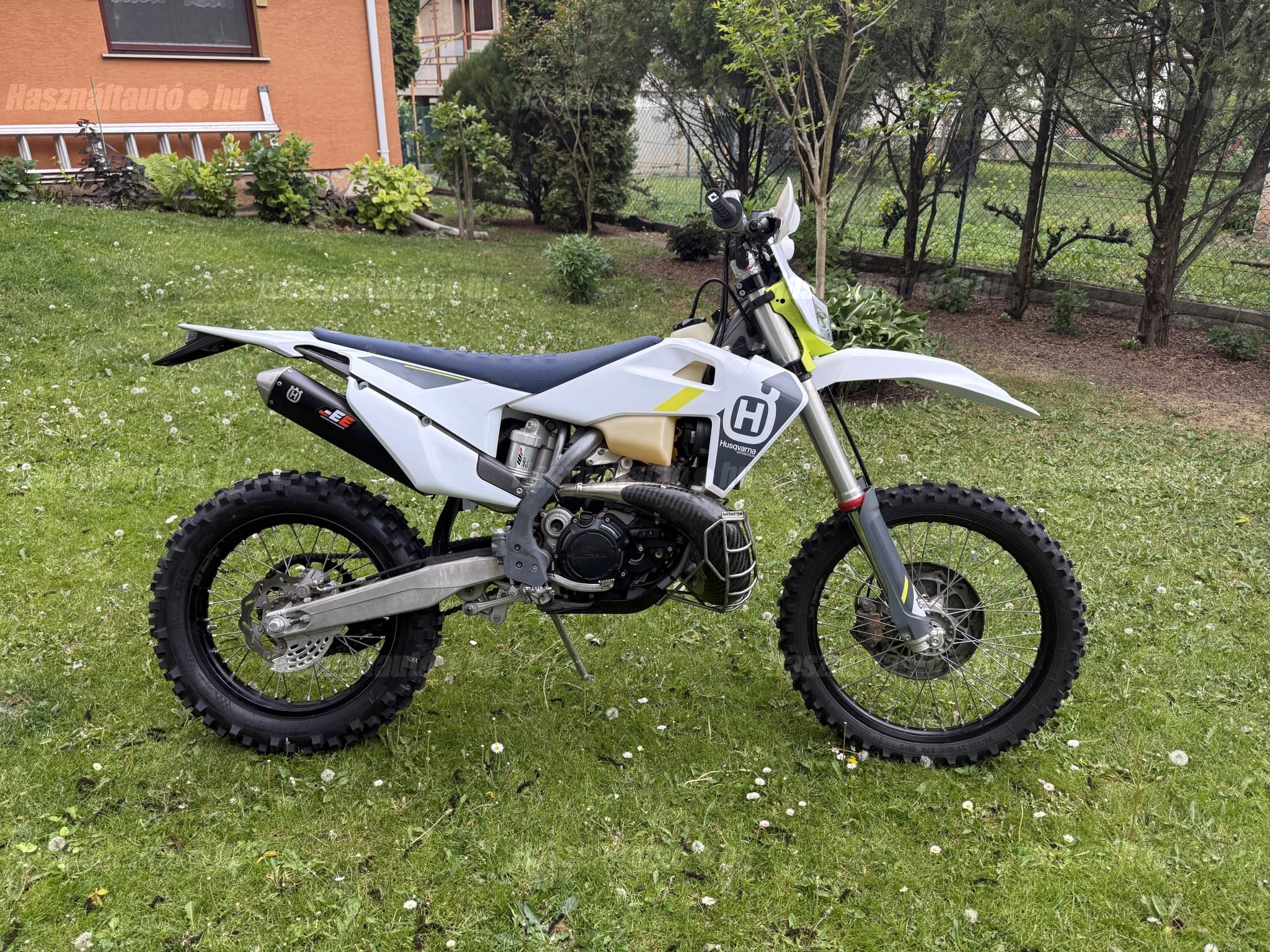HUSQVARNA TE 300 2022/11 - 1