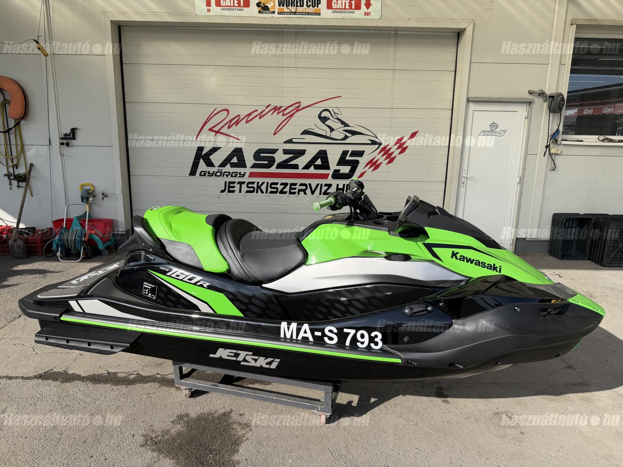 KAWASAKI 2026 - 1