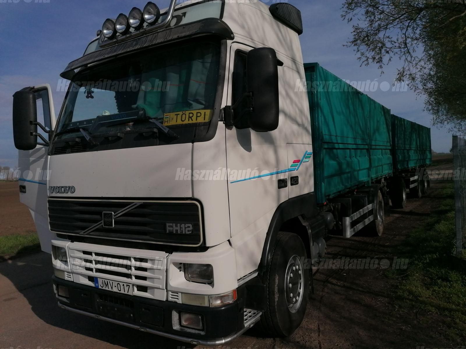 VOLVO 1998/5 - 1