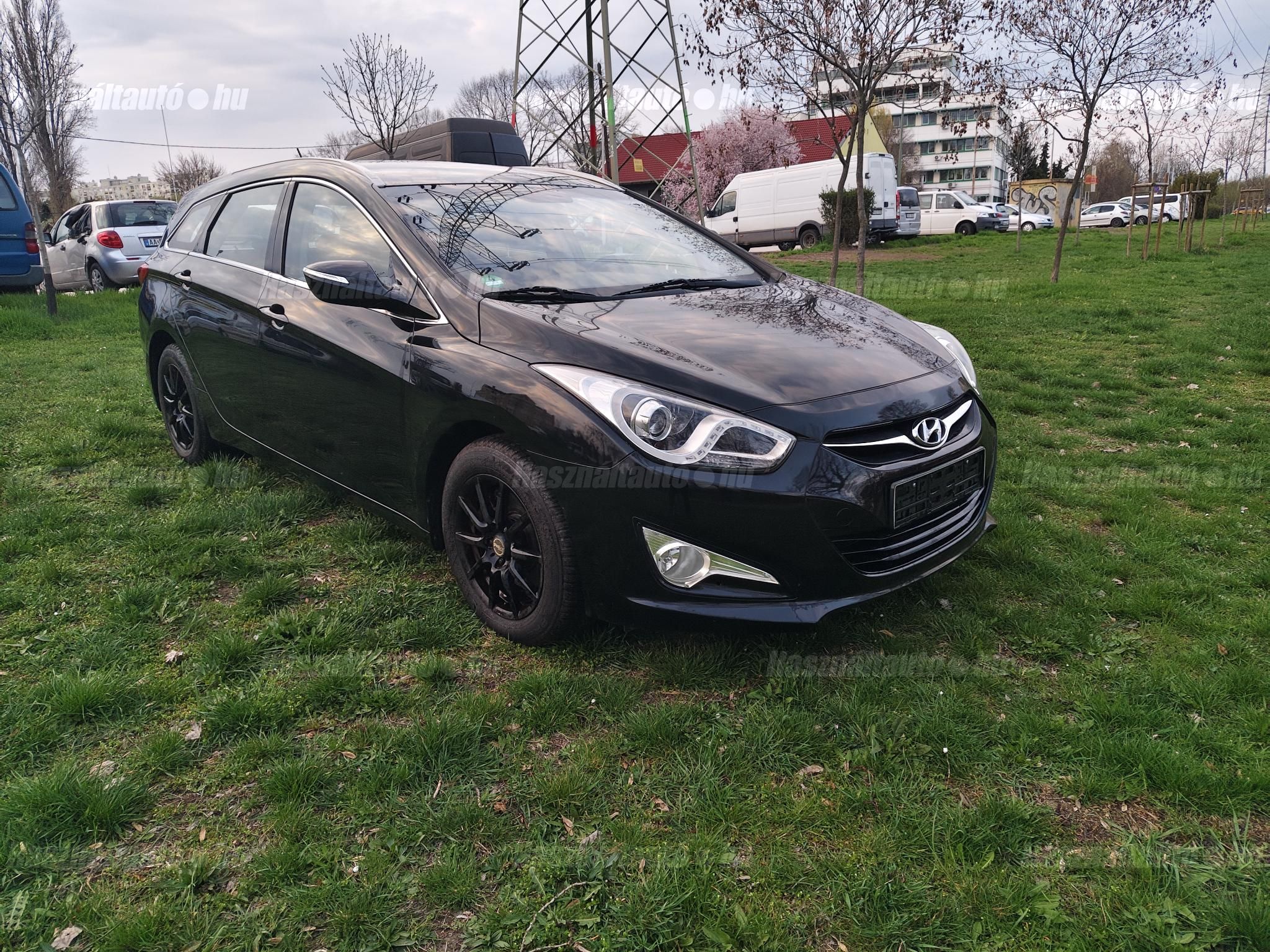 HYUNDAI I40 2012/12 - 1