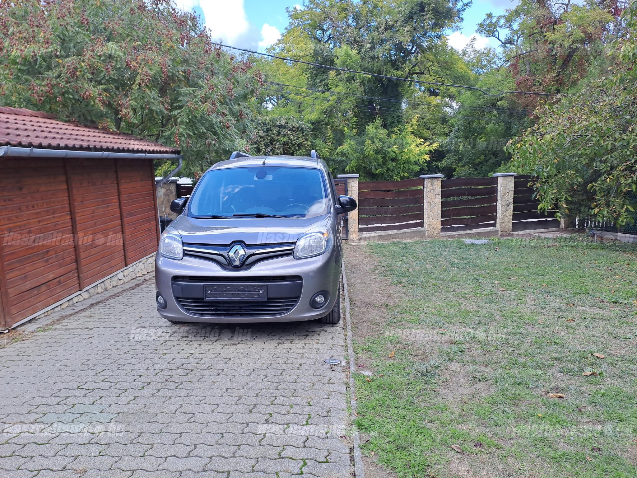 RENAULT KANGOO 2016/2 - 1