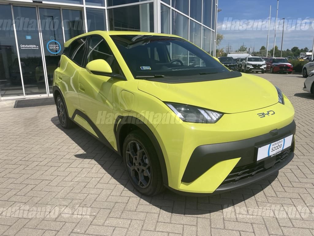 BYD DOLPHIN SURF 2026 - 1