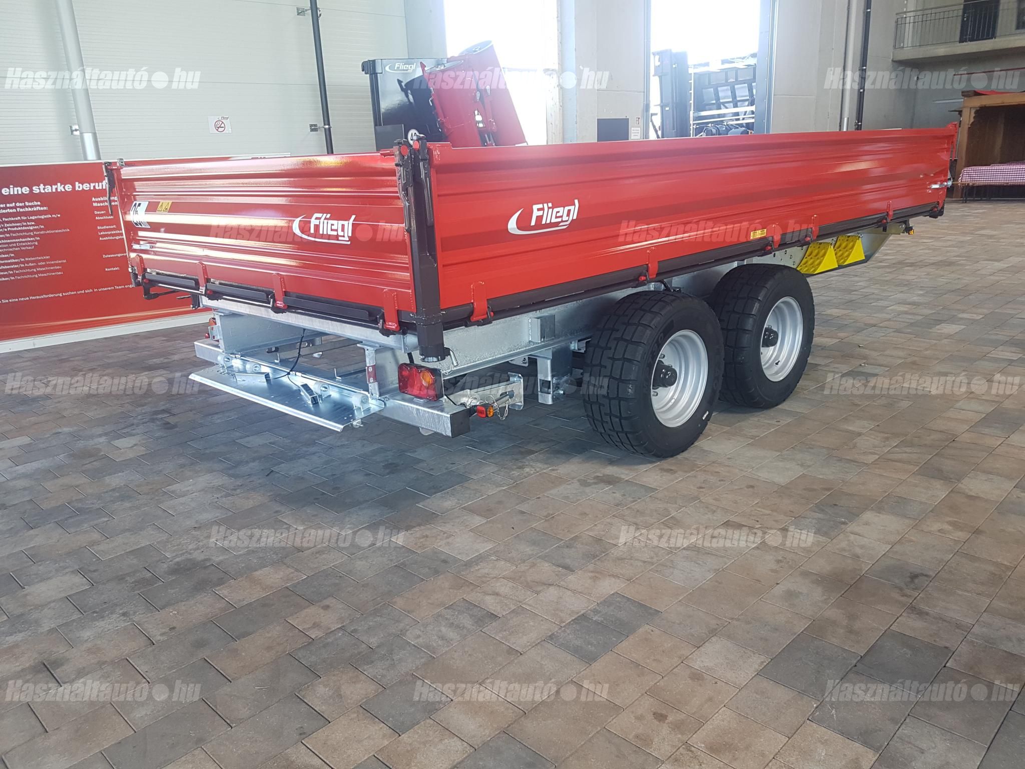 FLIEGL 2026 - 1