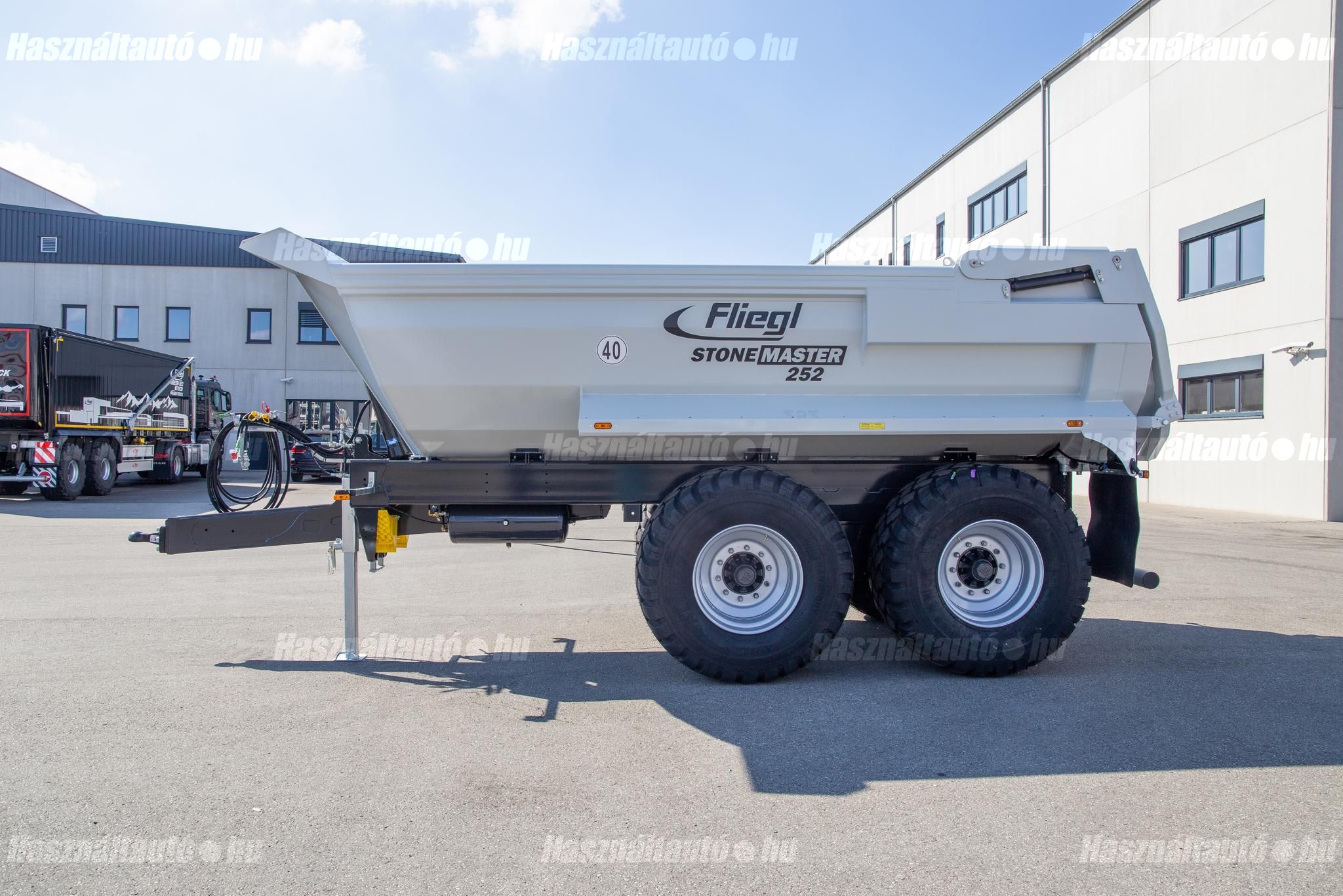 FLIEGL 2026 - 1