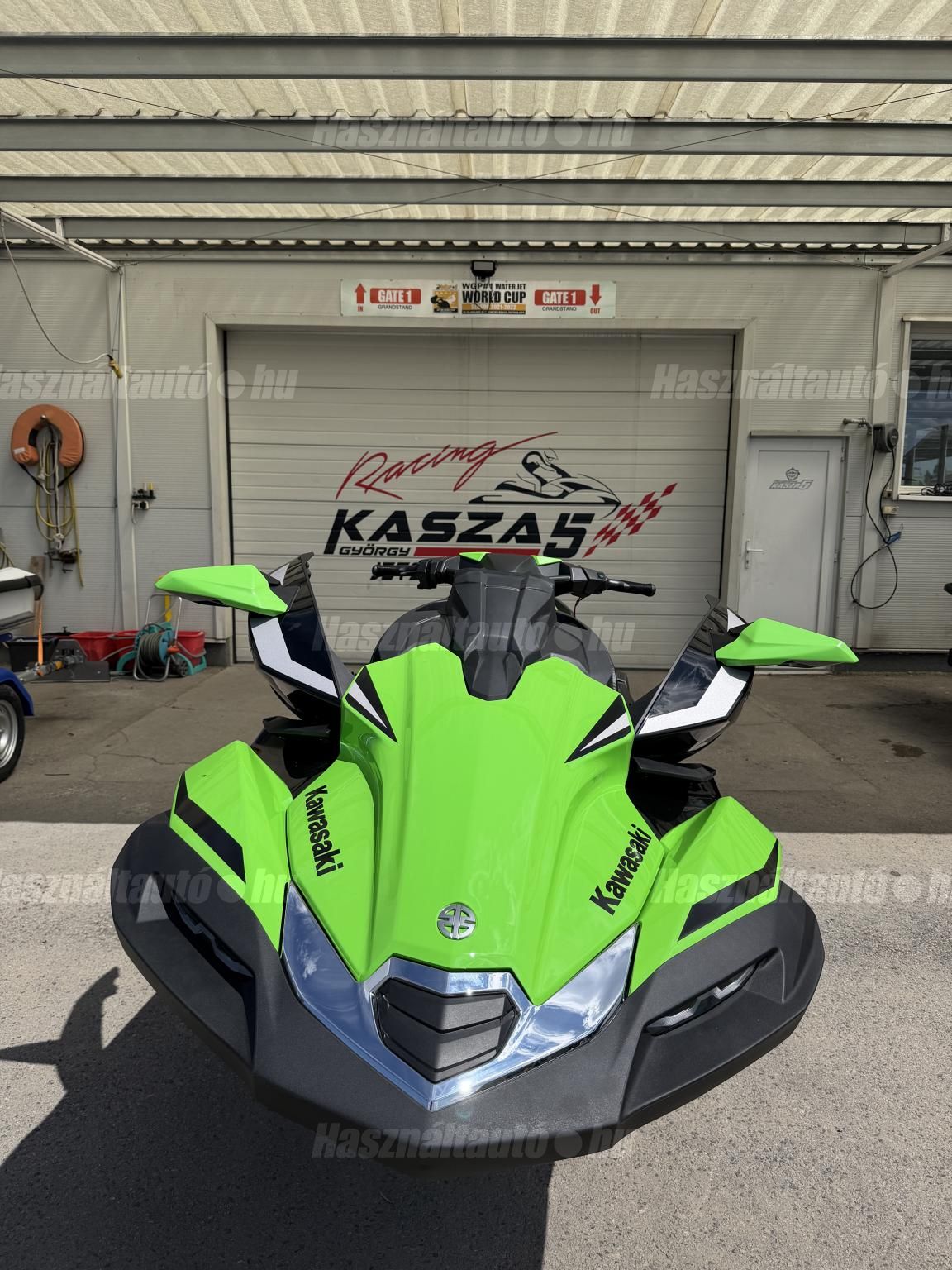 KAWASAKI 2024 - 1