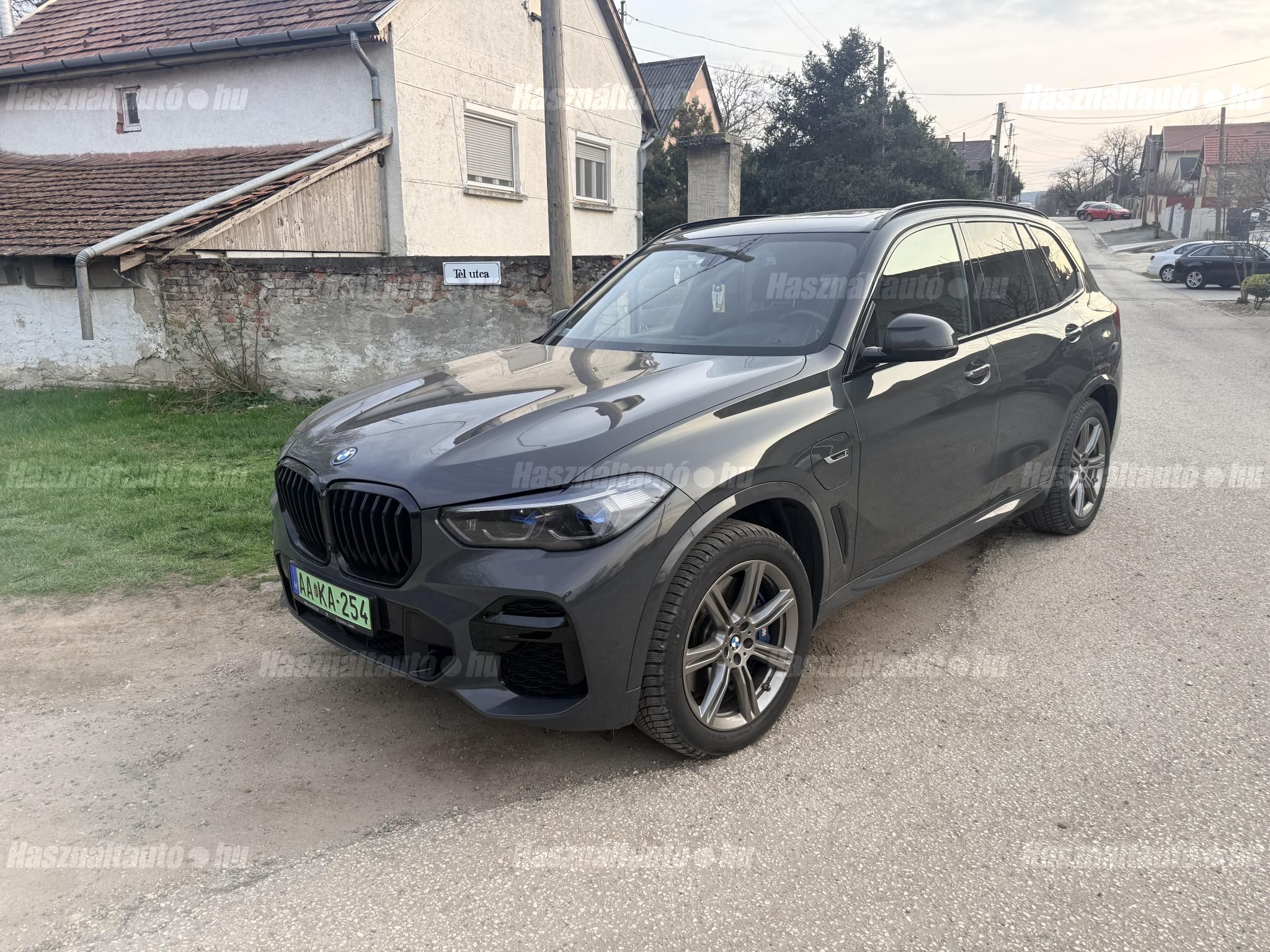 BMW X5 2023/3 - 1